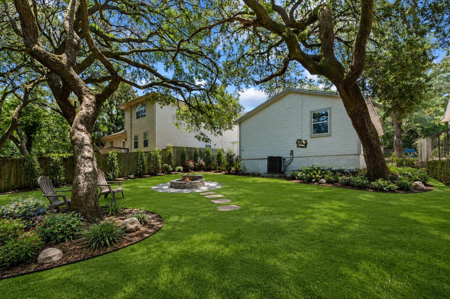 Floirda Heights - Residential