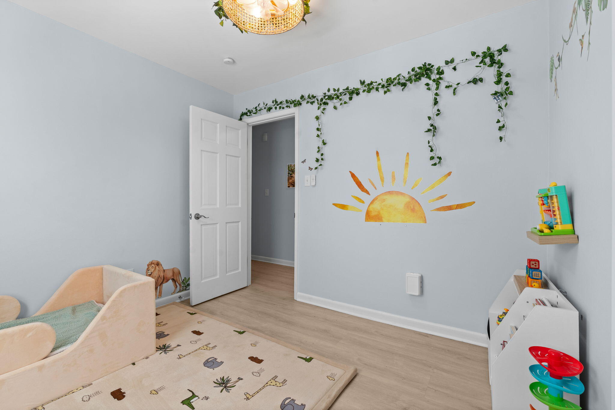 Floirda Heights - Residential