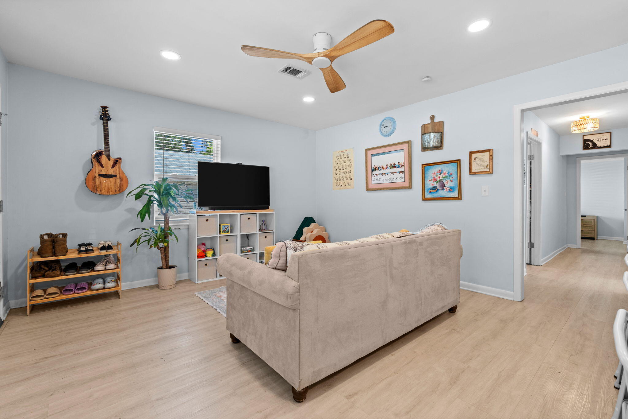 Floirda Heights - Residential
