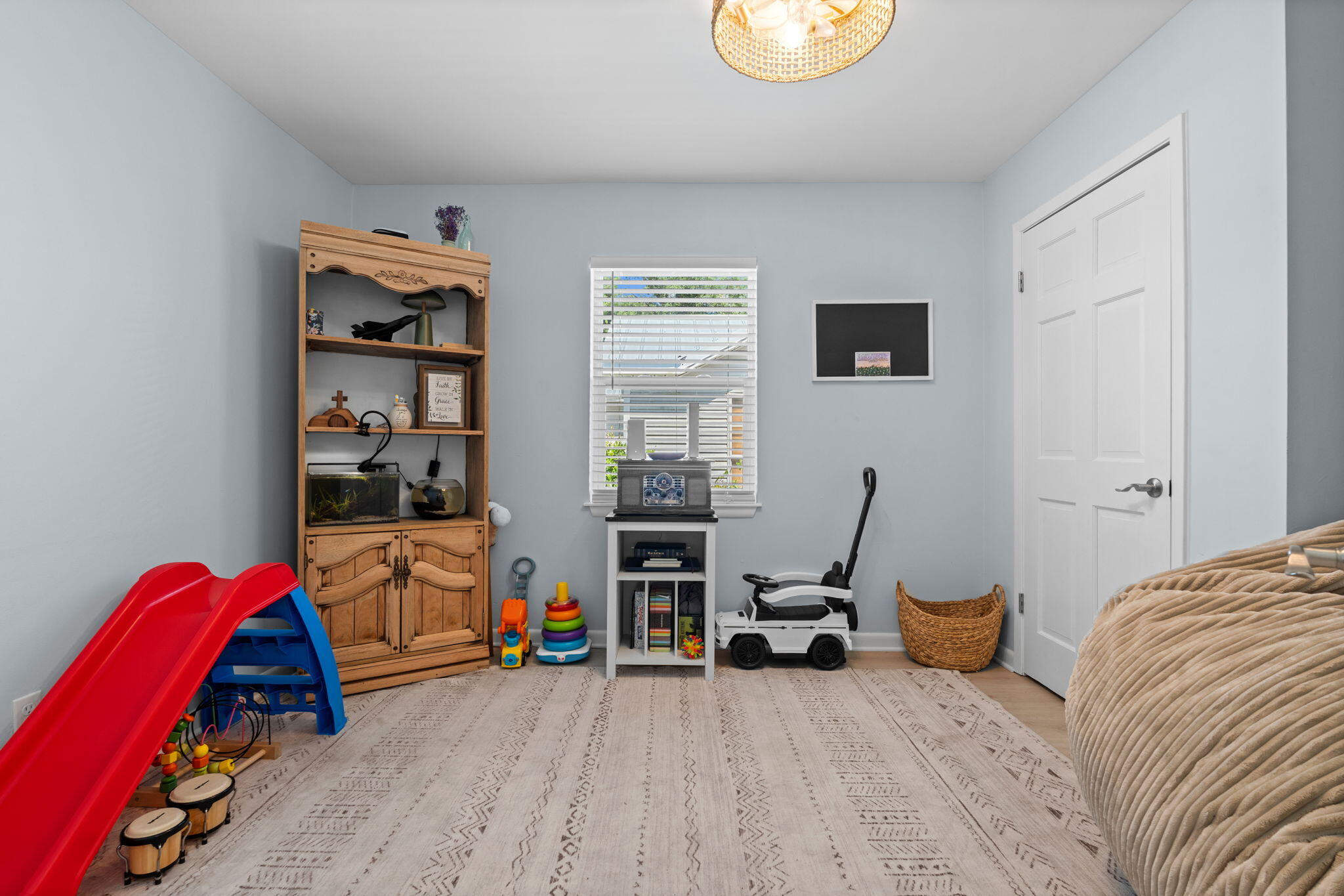 Floirda Heights - Residential