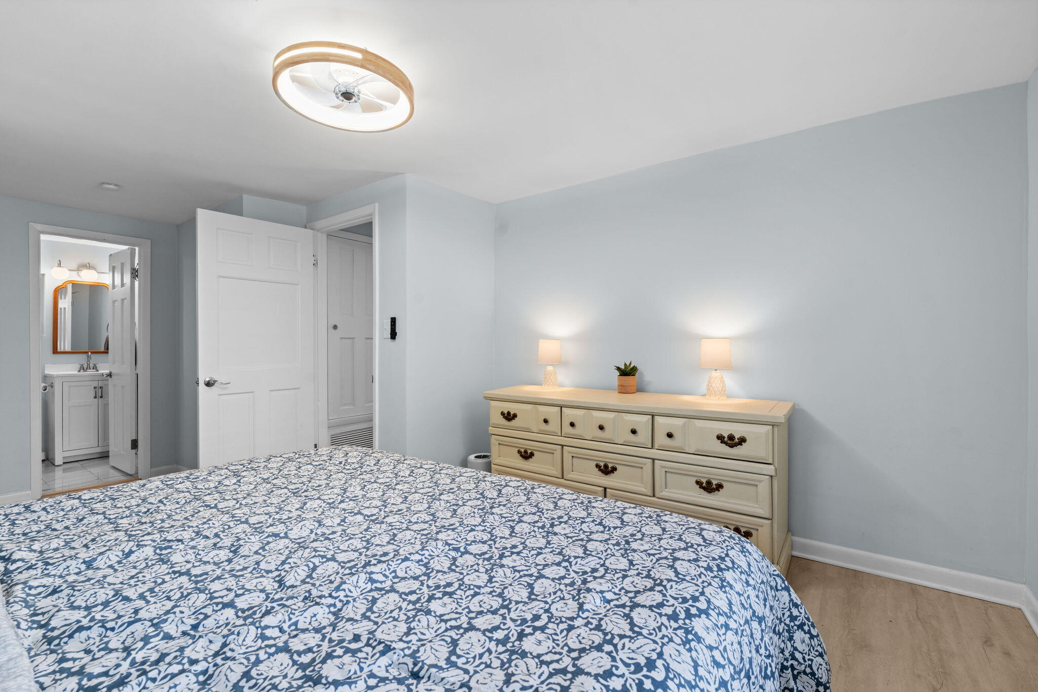 Floirda Heights - Residential