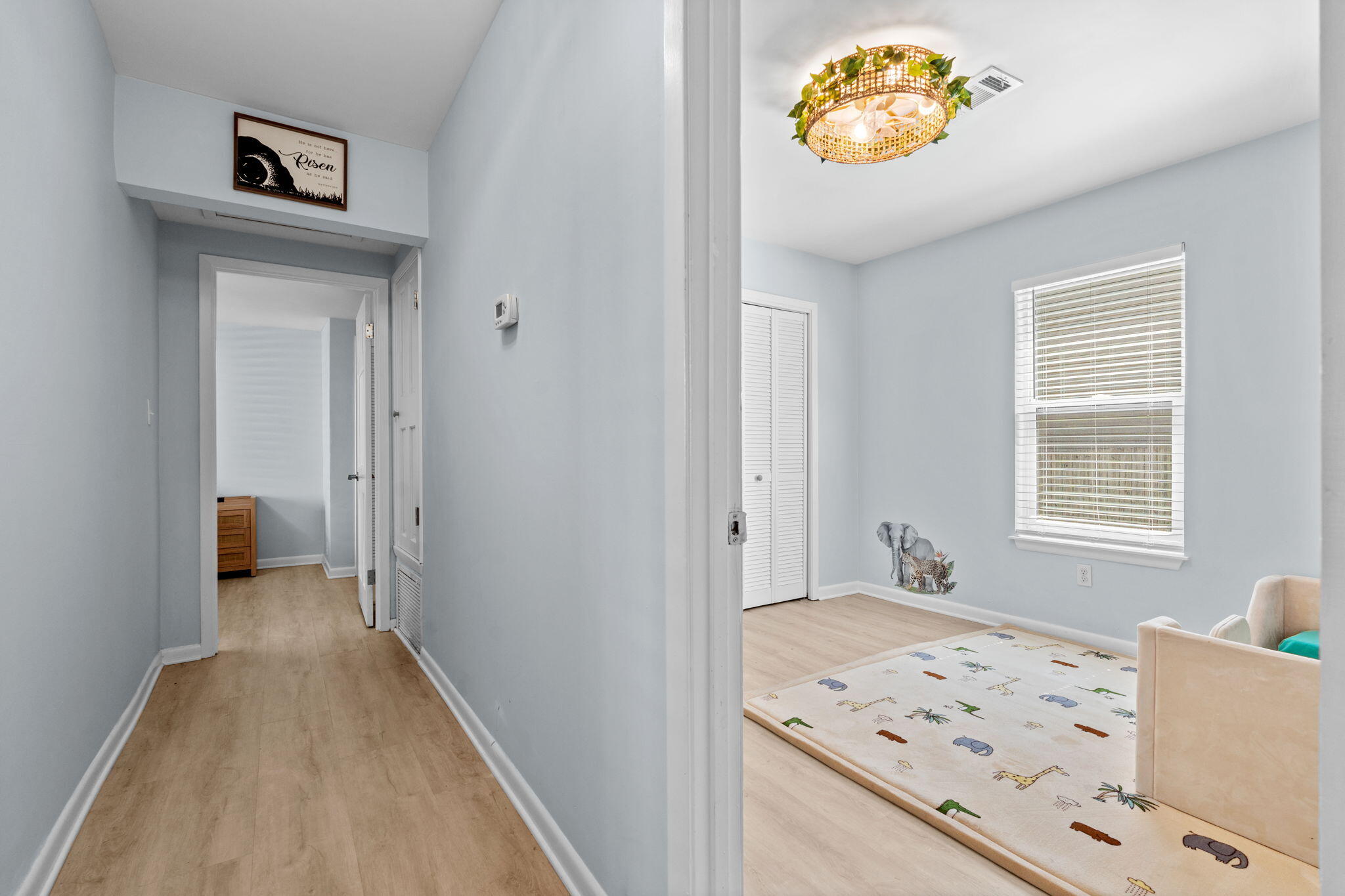 Floirda Heights - Residential