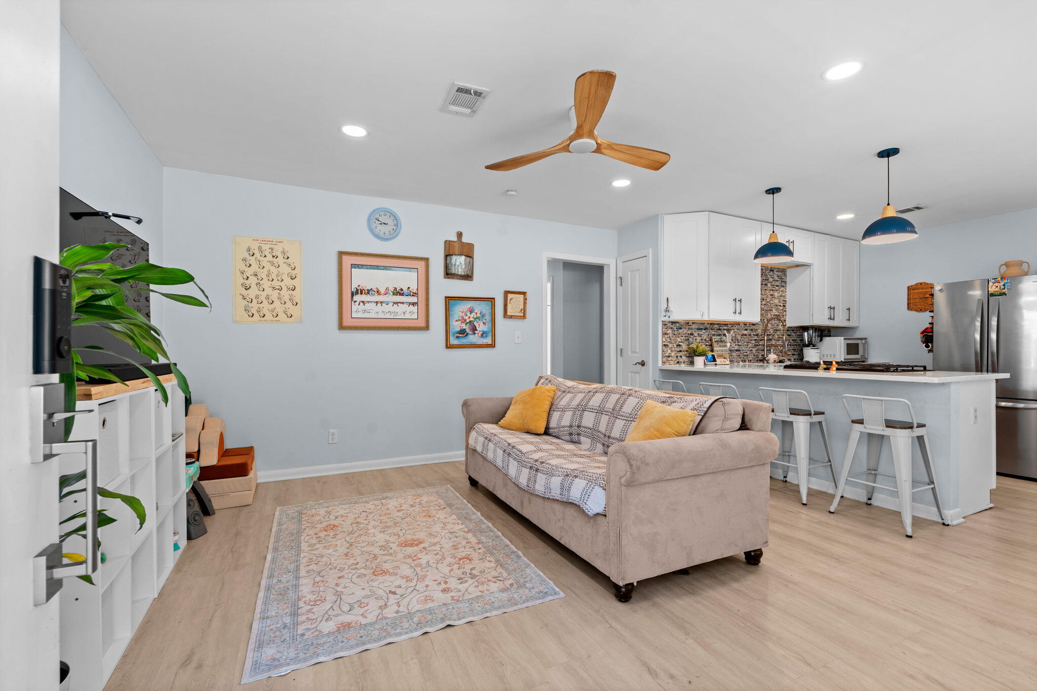 Floirda Heights - Residential