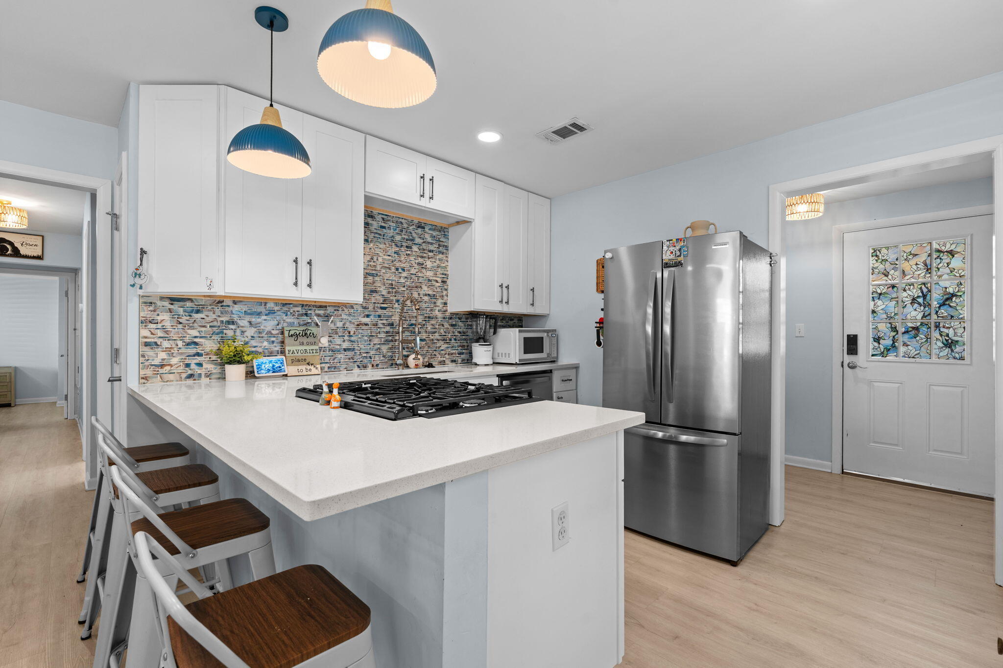 Floirda Heights - Residential