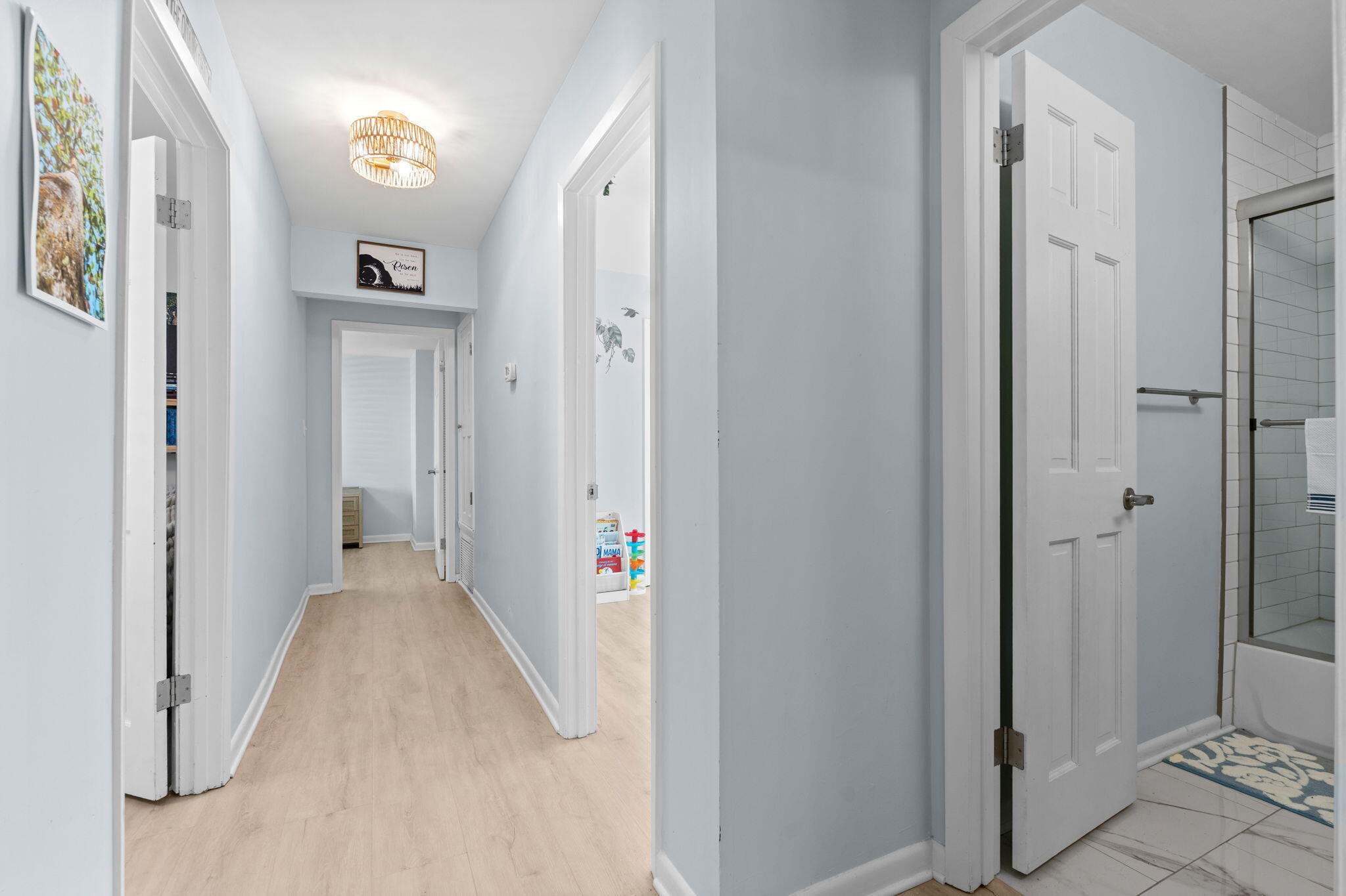 Floirda Heights - Residential