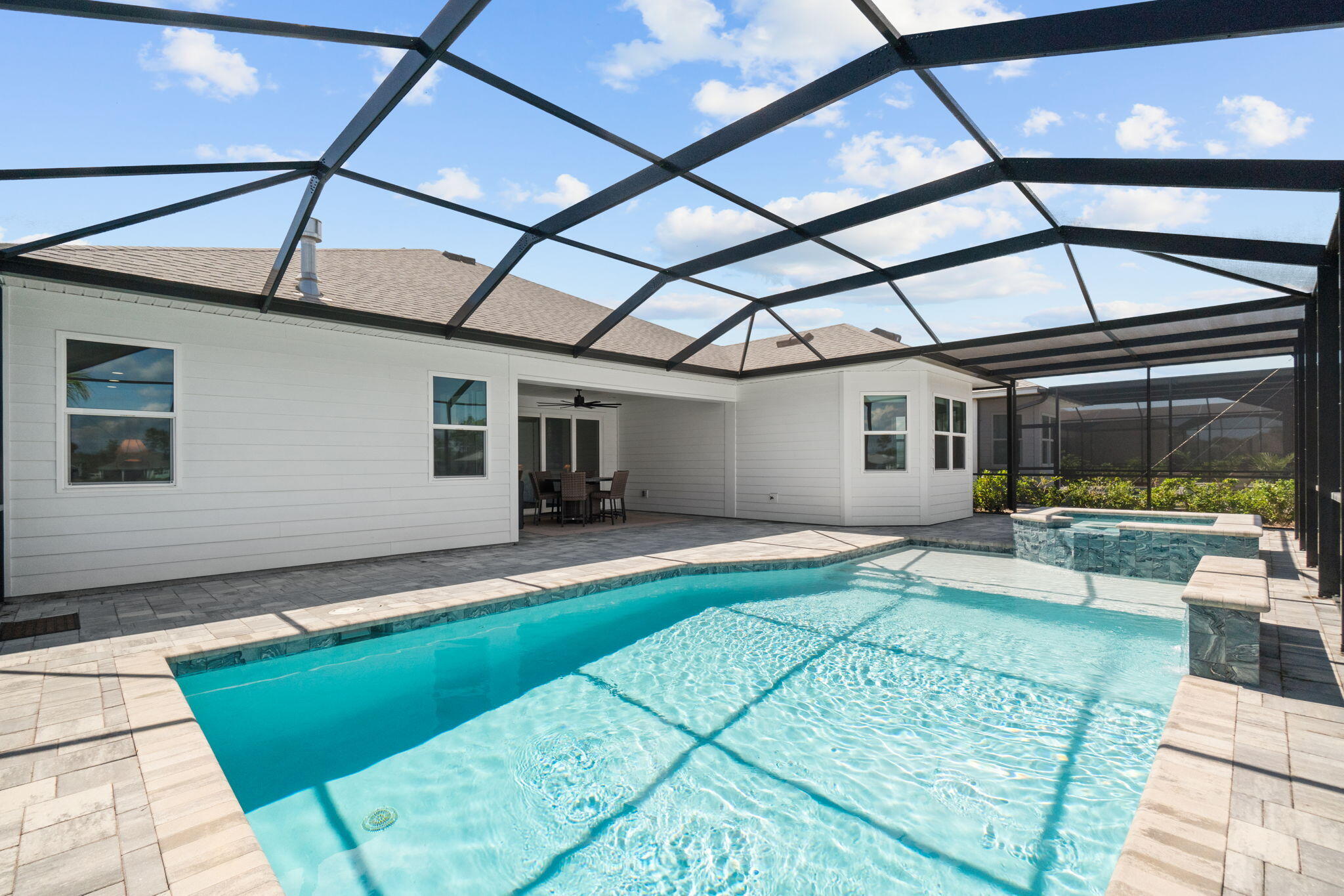 Latitude at Watersound - Residential