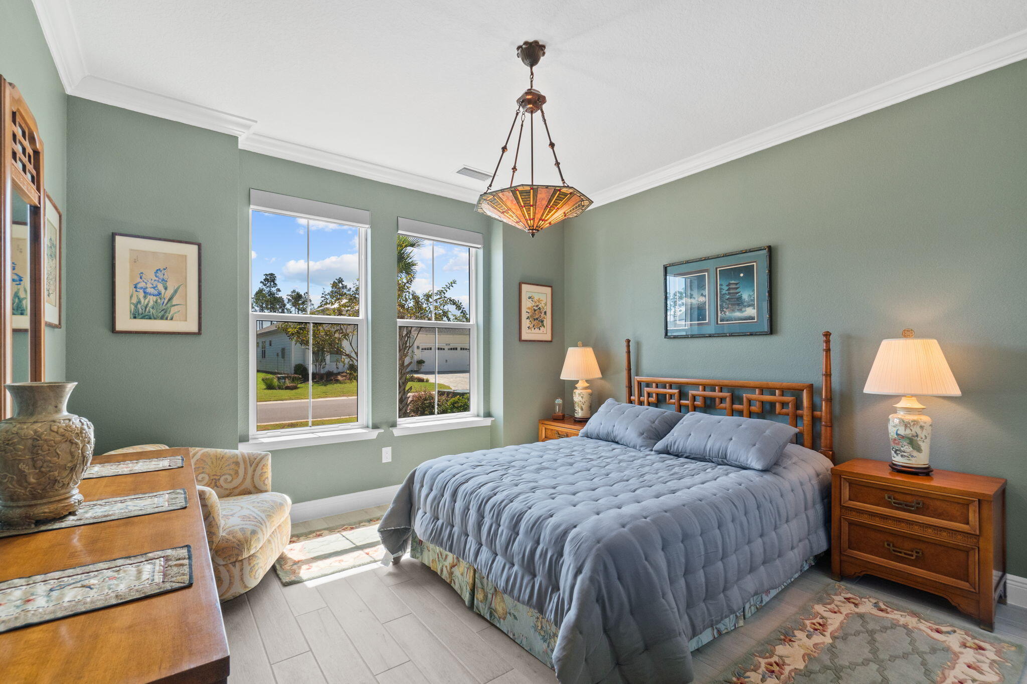 Latitude at Watersound - Residential
