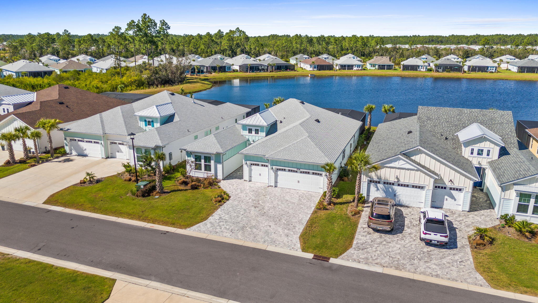 Latitude at Watersound - Residential