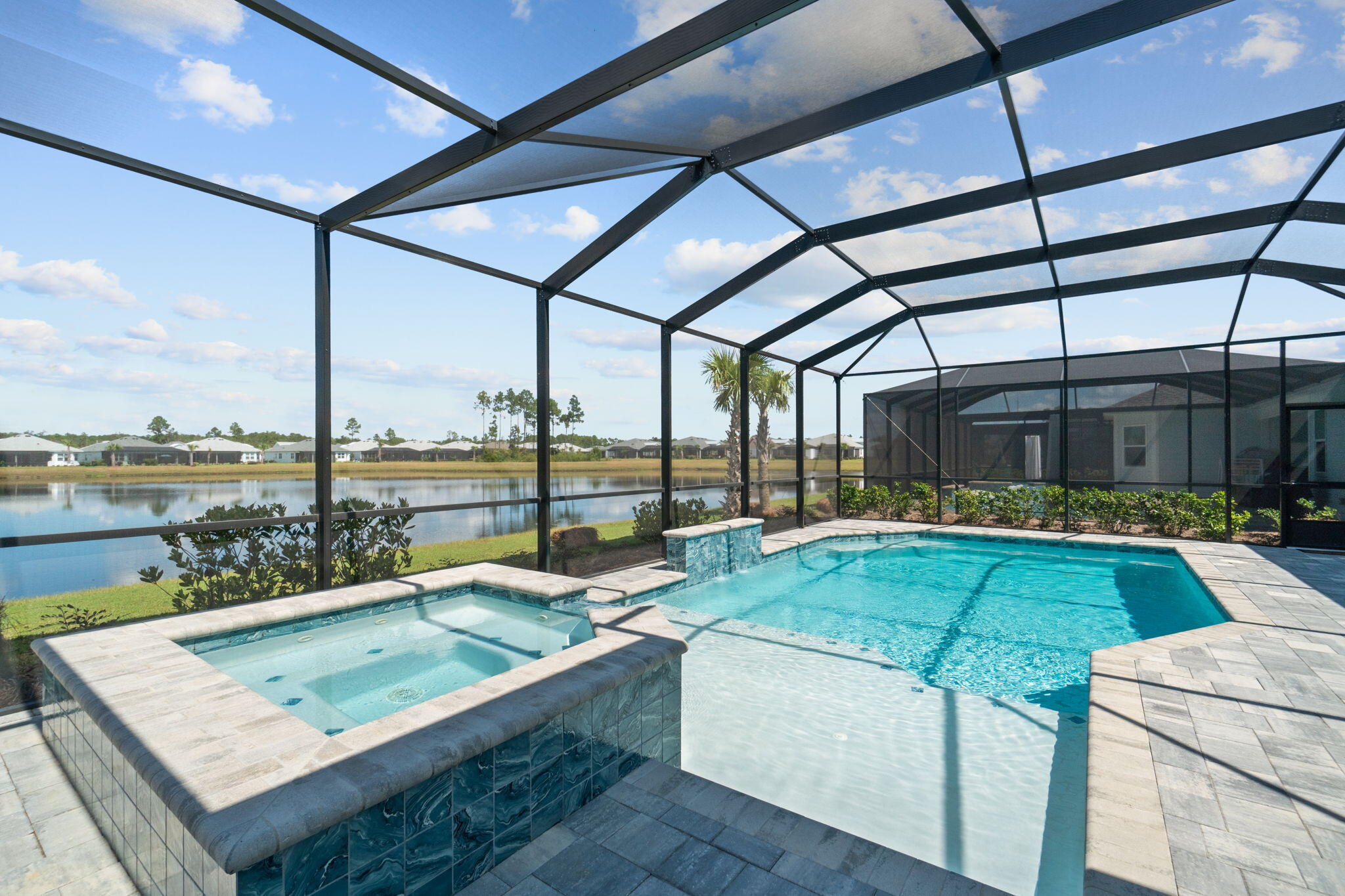 Latitude at Watersound - Residential