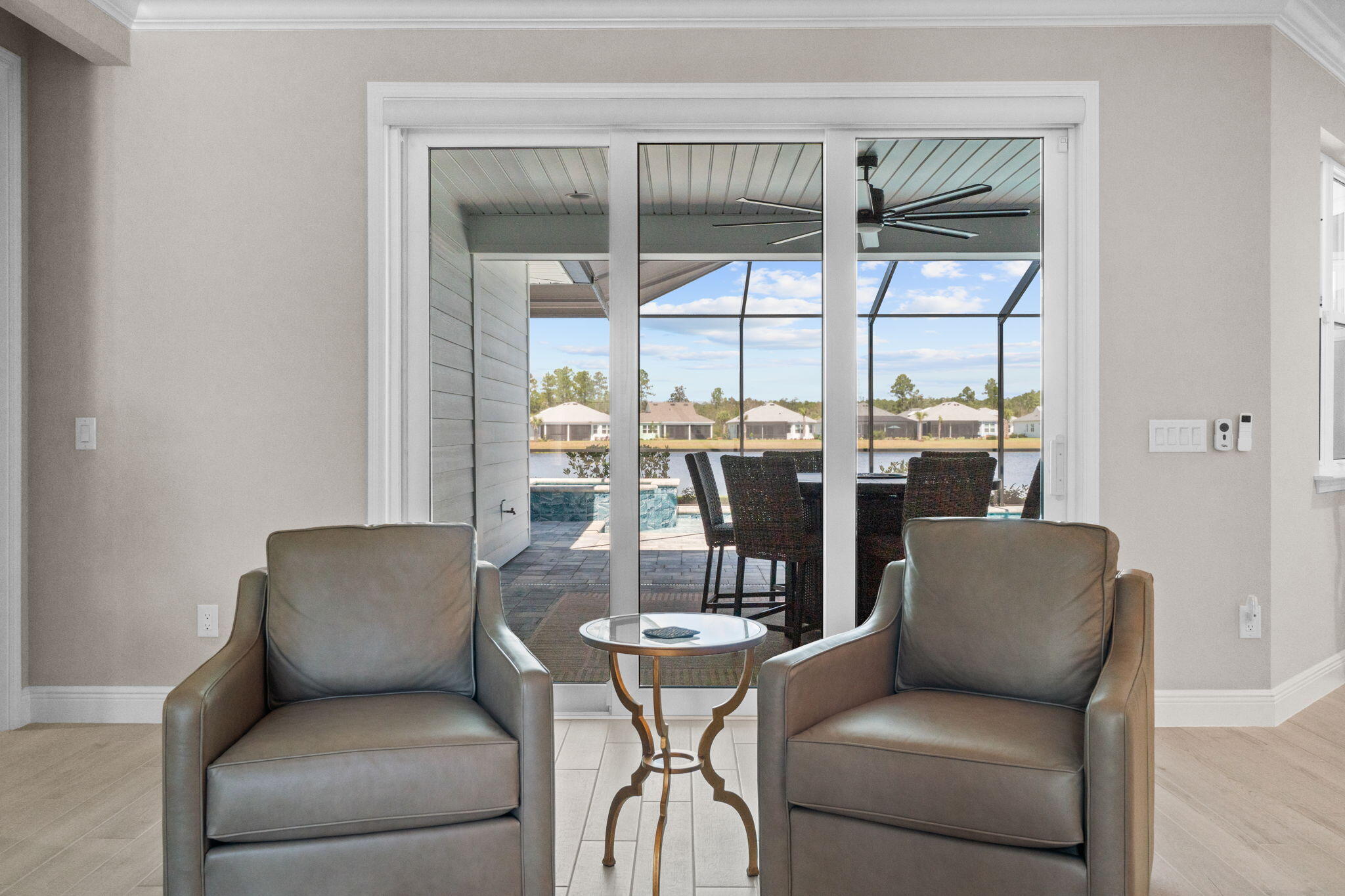 Latitude at Watersound - Residential