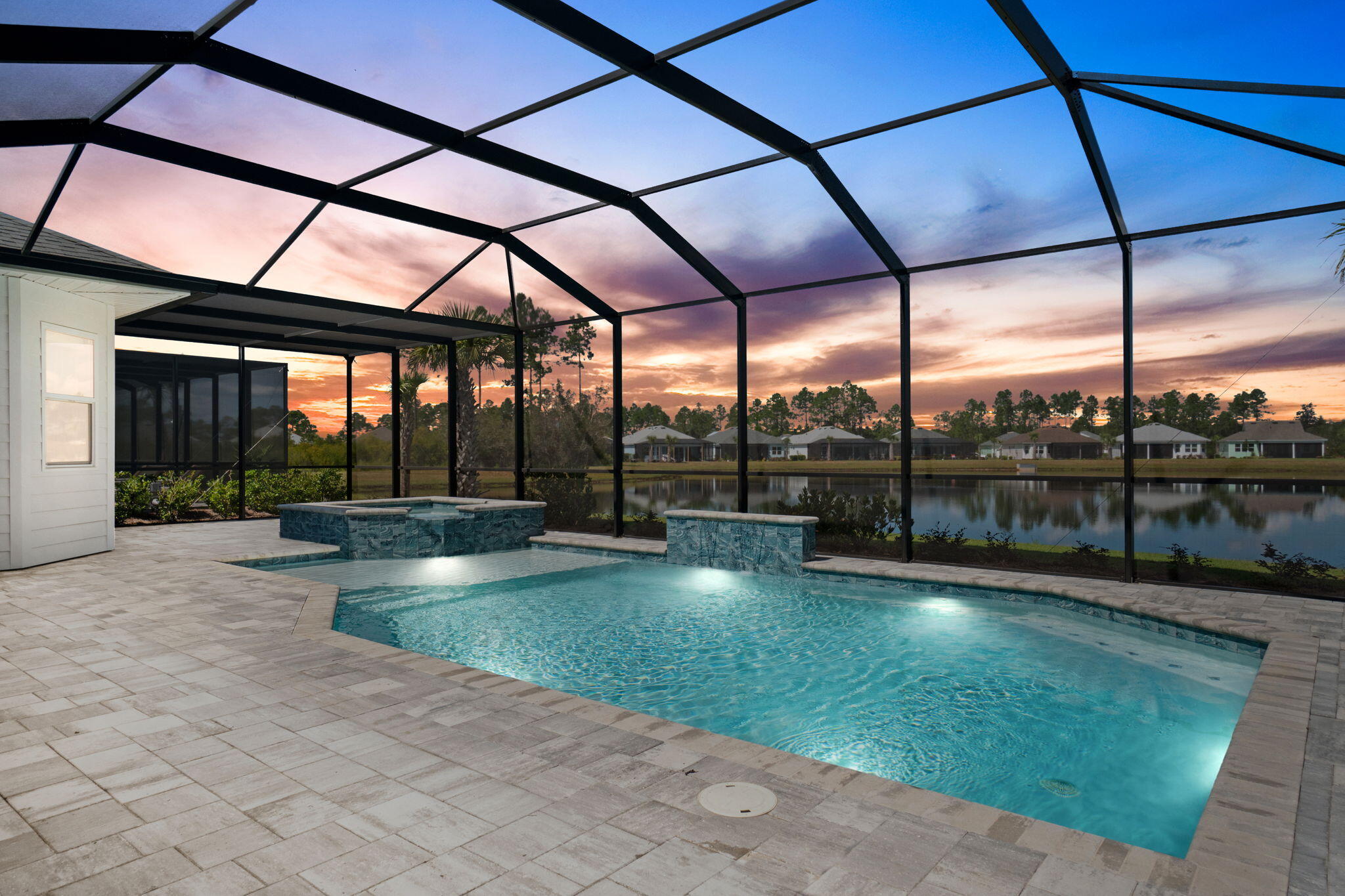 Latitude at Watersound - Residential