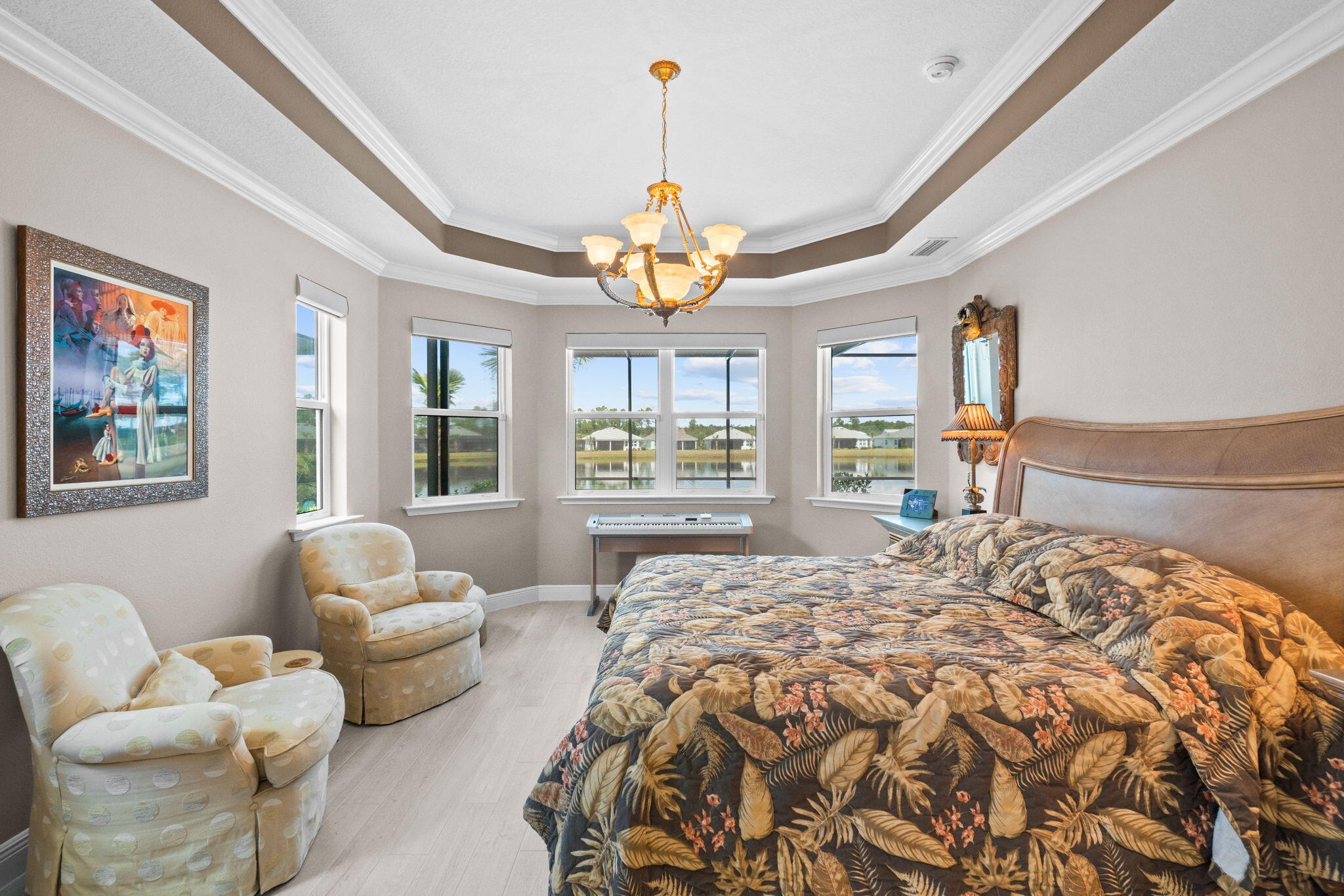 Latitude at Watersound - Residential
