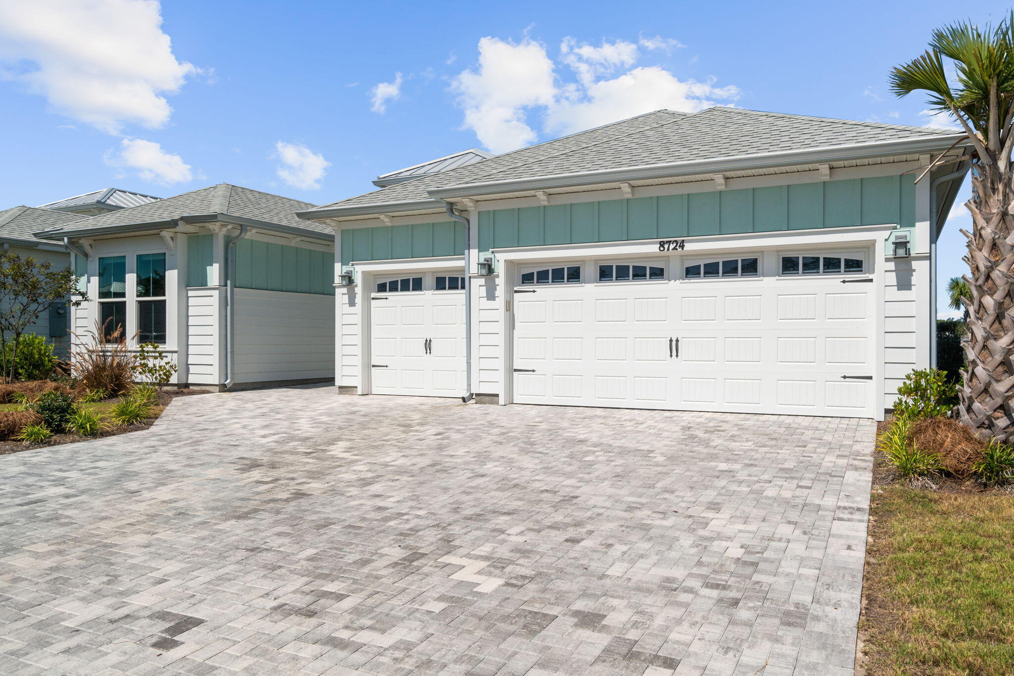 Latitude at Watersound - Residential