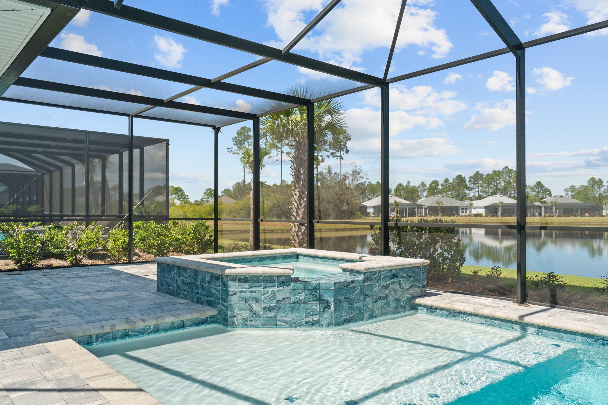Latitude at Watersound - Residential