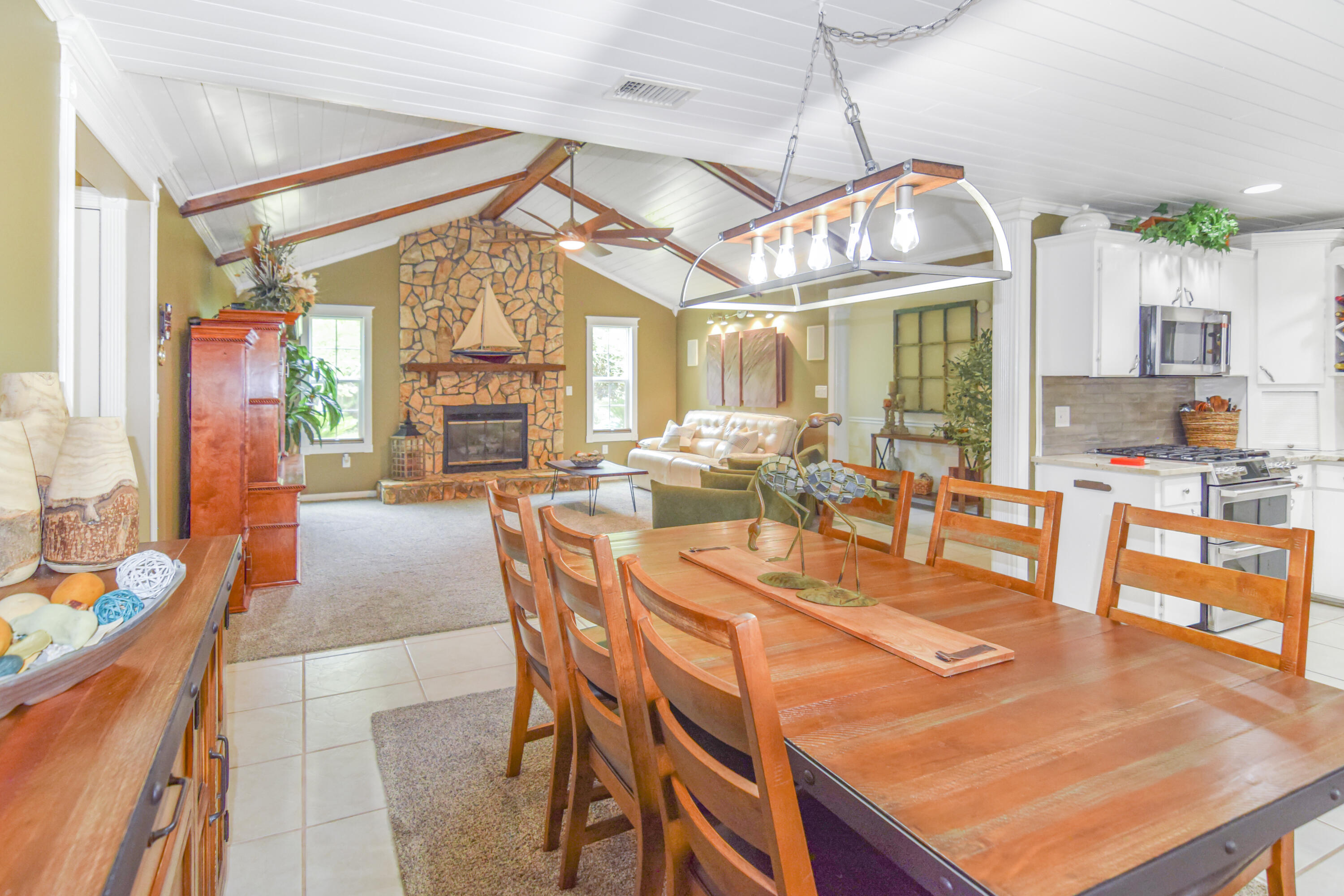 GRANDVIEW HEIGHTS - Residential