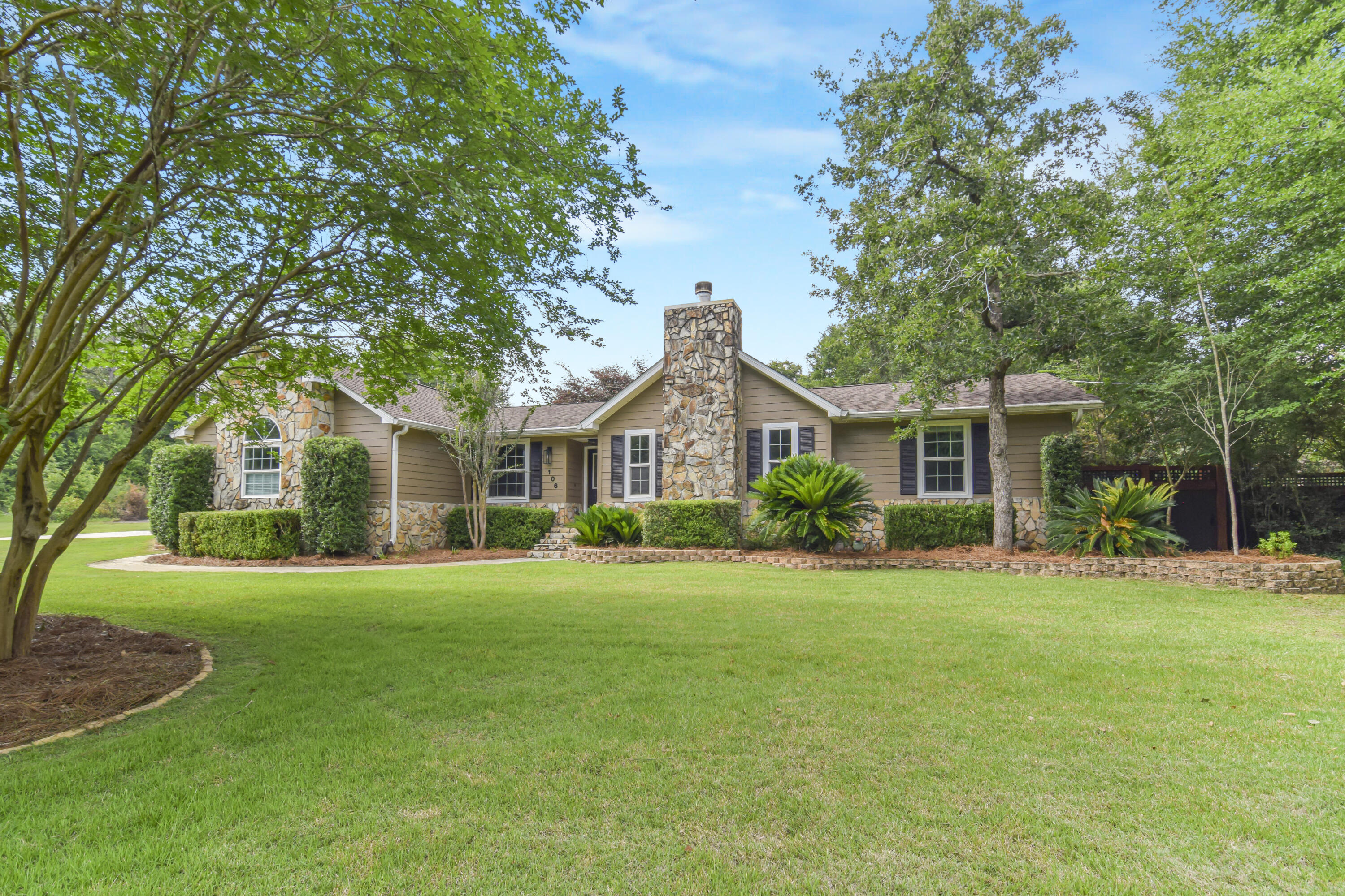 GRANDVIEW HEIGHTS - Residential