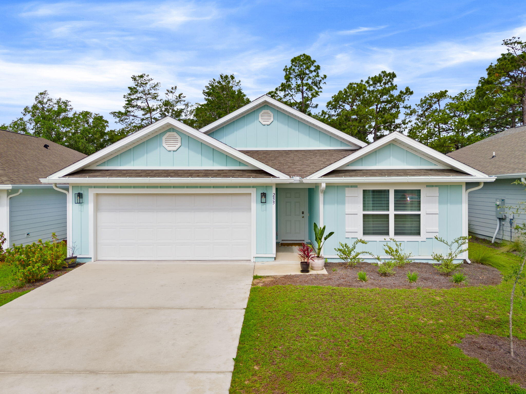 Ashton Park - Residential Lease