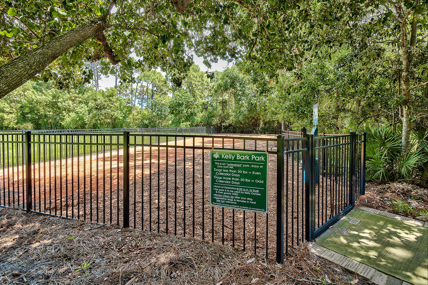 KELLY PLANTATION S/D - Residential