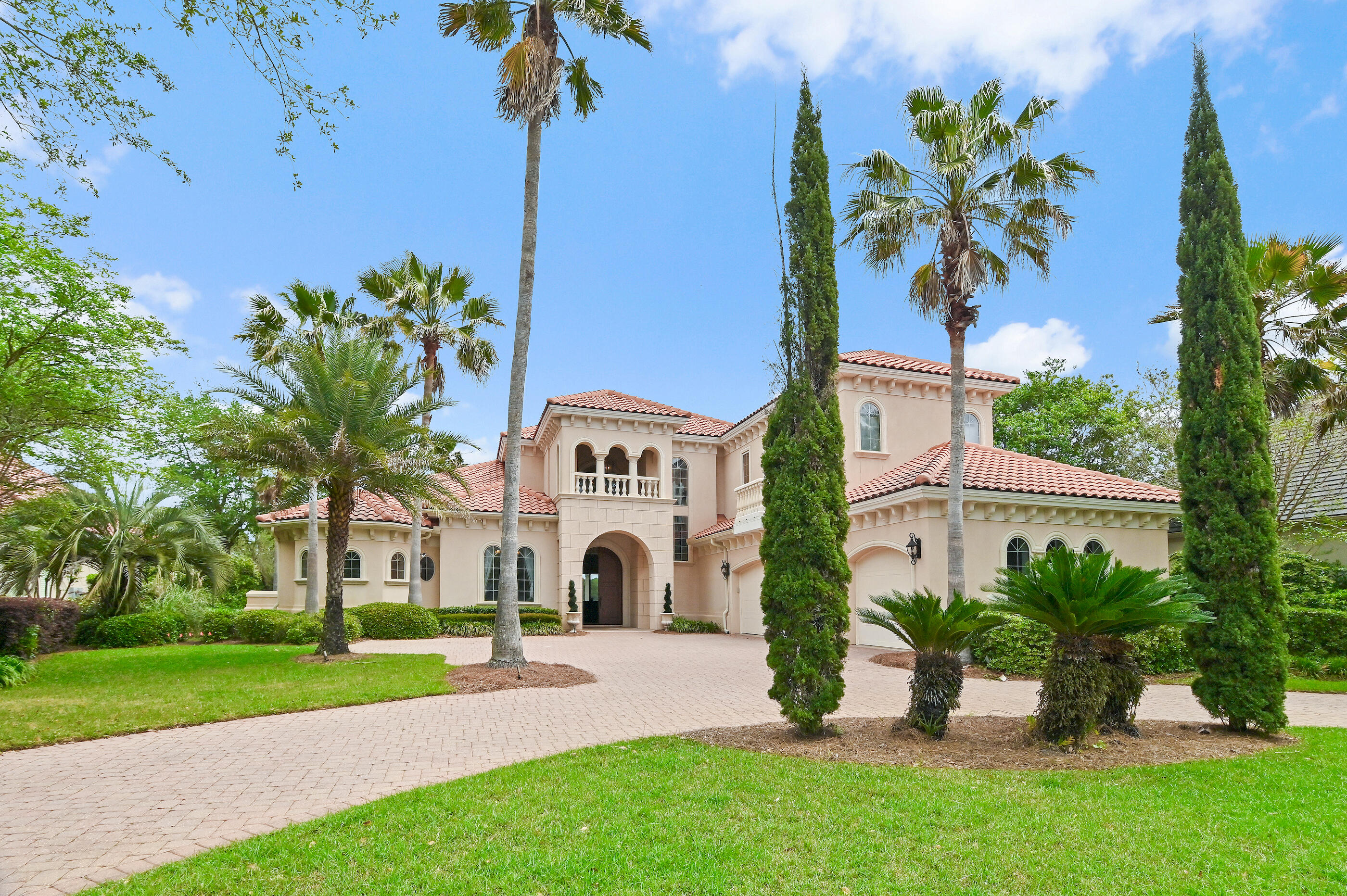 KELLY PLANTATION S/D - Residential