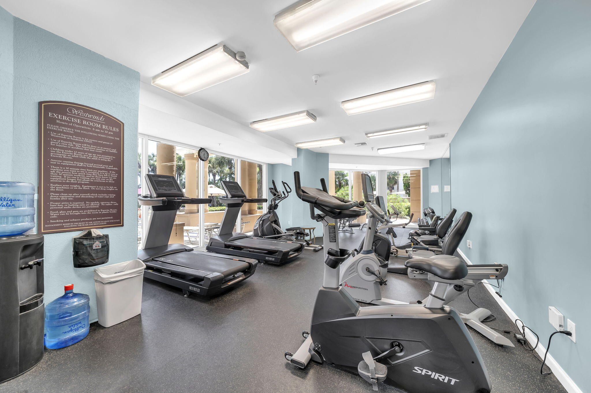WESTWINDS AT SANDESTIN CONDO - Residential