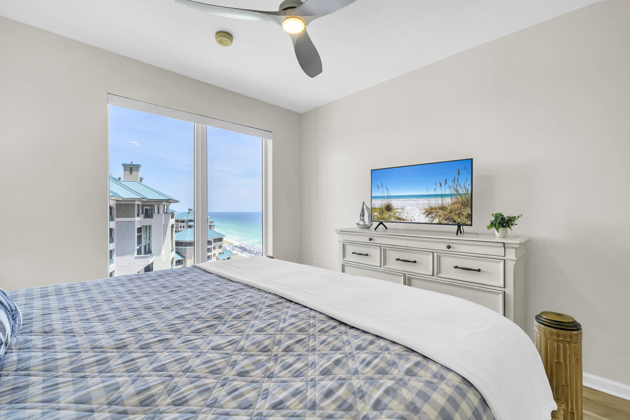 WESTWINDS AT SANDESTIN CONDO - Residential