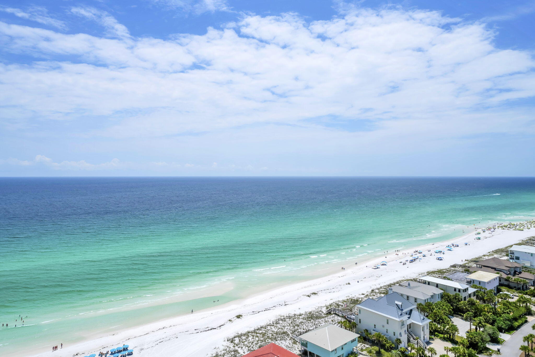 WESTWINDS AT SANDESTIN CONDO - Residential