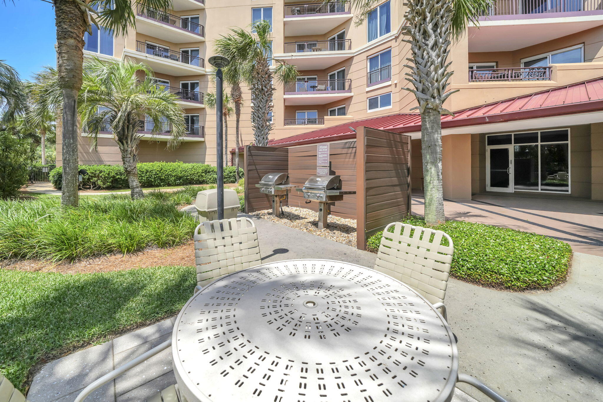 WESTWINDS AT SANDESTIN CONDO - Residential