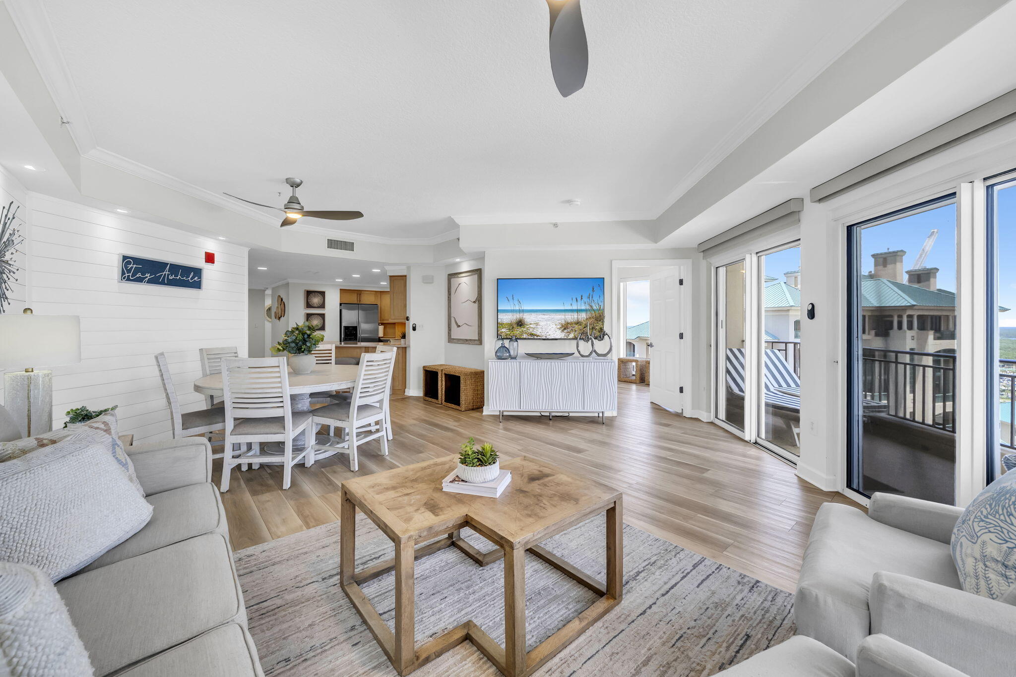 WESTWINDS AT SANDESTIN CONDO - Residential