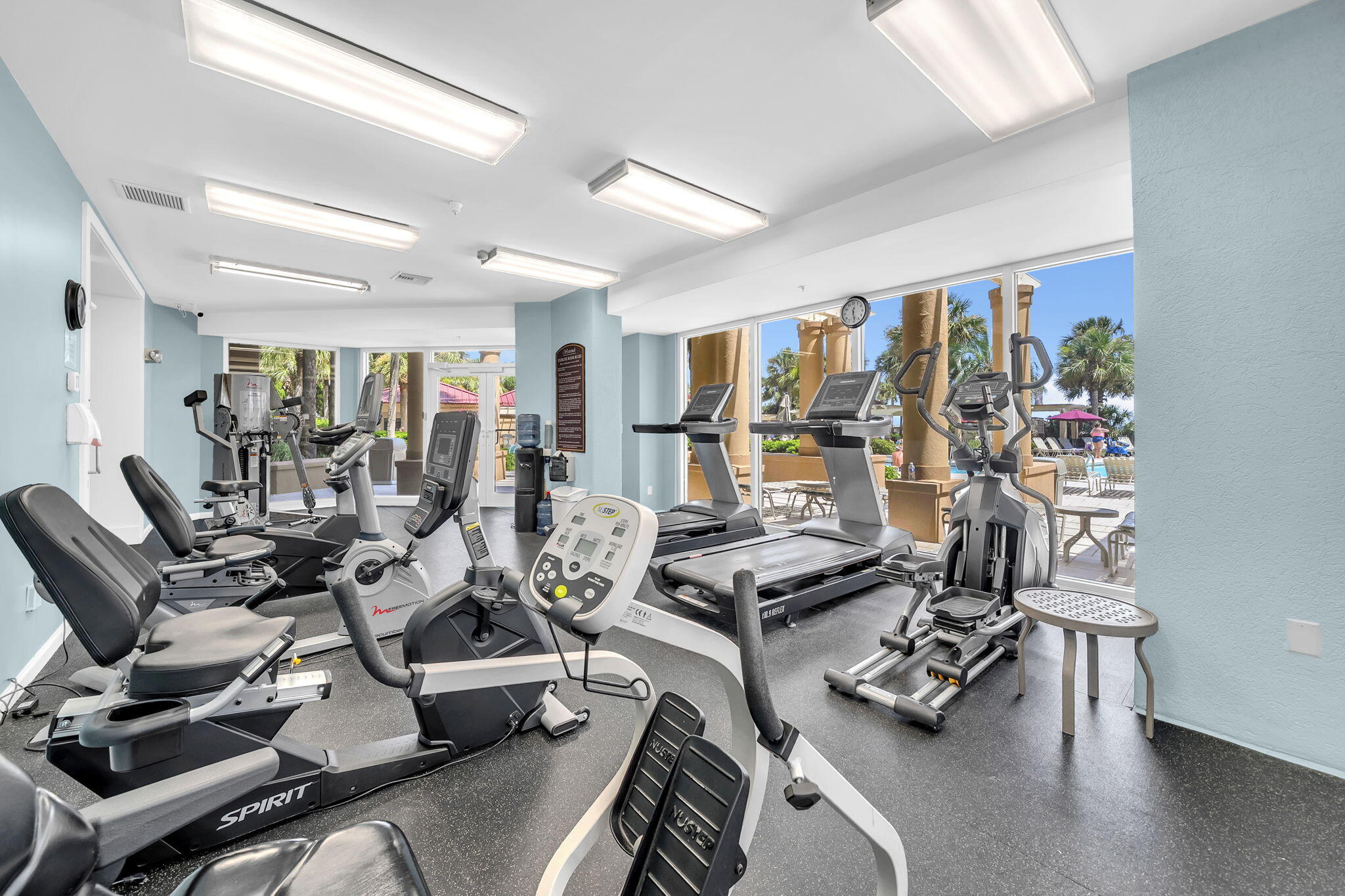 WESTWINDS AT SANDESTIN CONDO - Residential