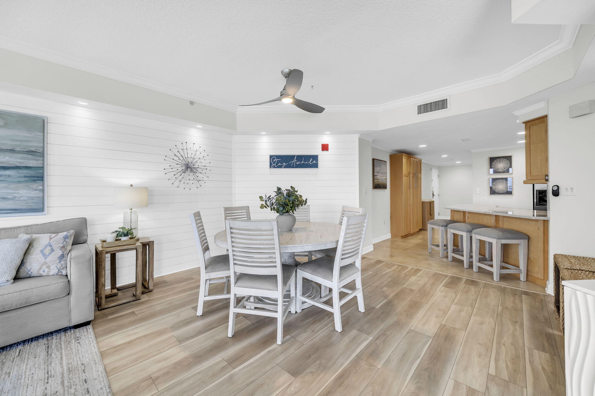 WESTWINDS AT SANDESTIN CONDO - Residential