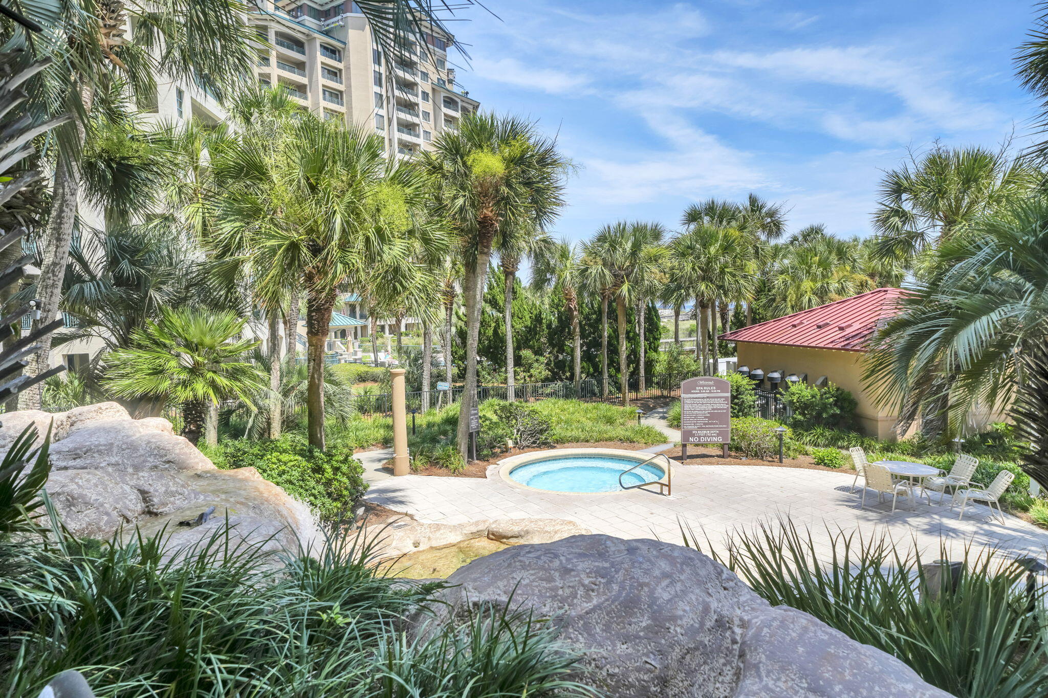 WESTWINDS AT SANDESTIN CONDO - Residential