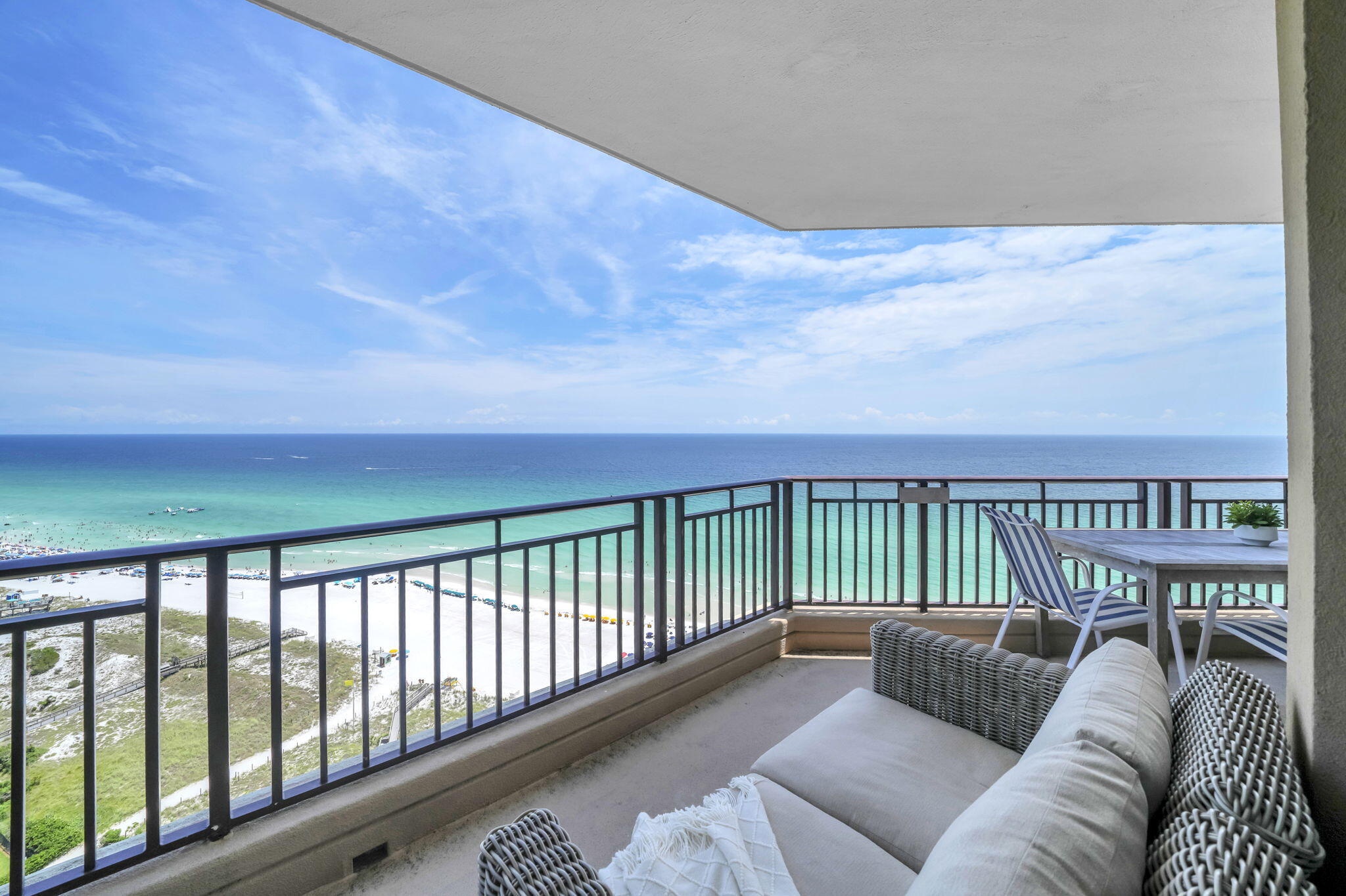 WESTWINDS AT SANDESTIN CONDO - Residential