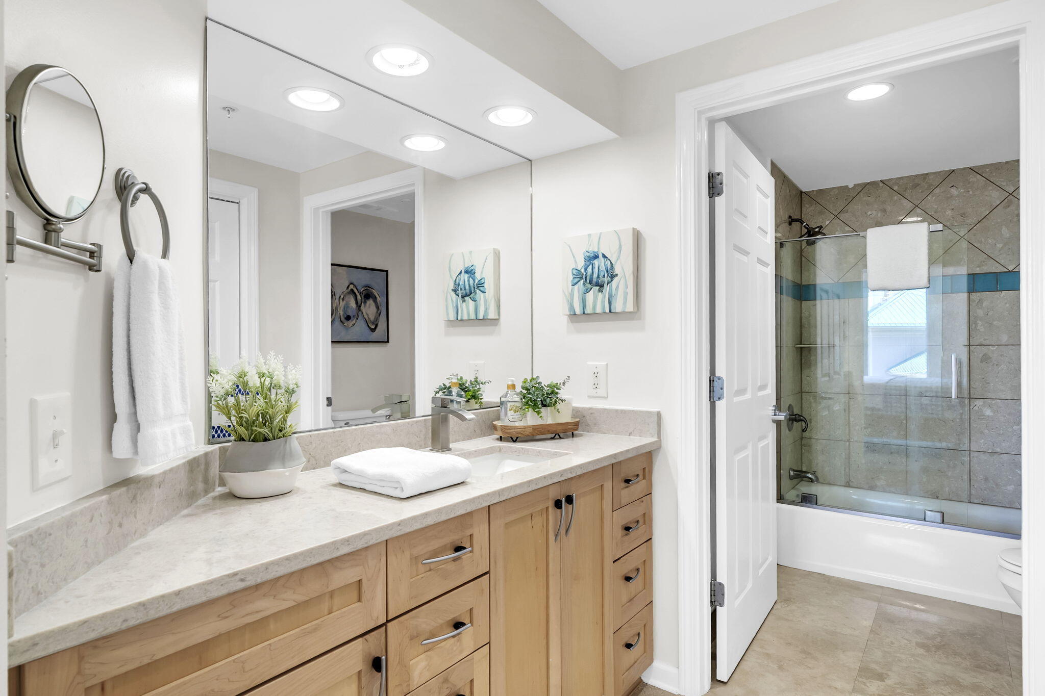WESTWINDS AT SANDESTIN CONDO - Residential