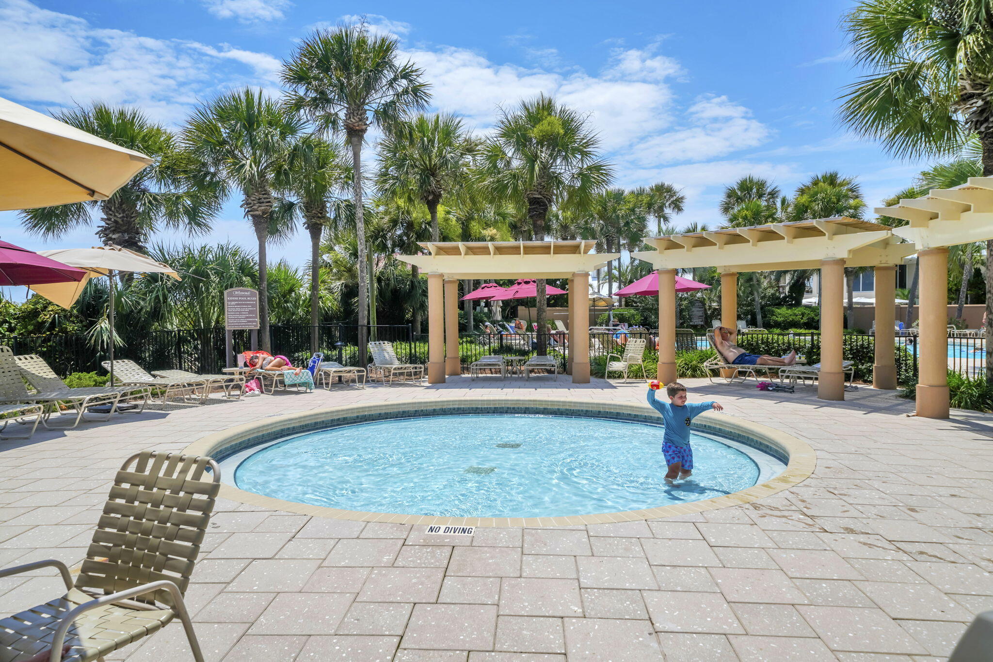 WESTWINDS AT SANDESTIN CONDO - Residential