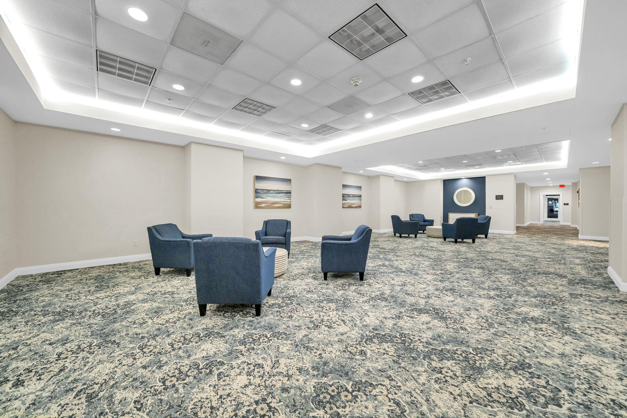 WESTWINDS AT SANDESTIN CONDO - Residential