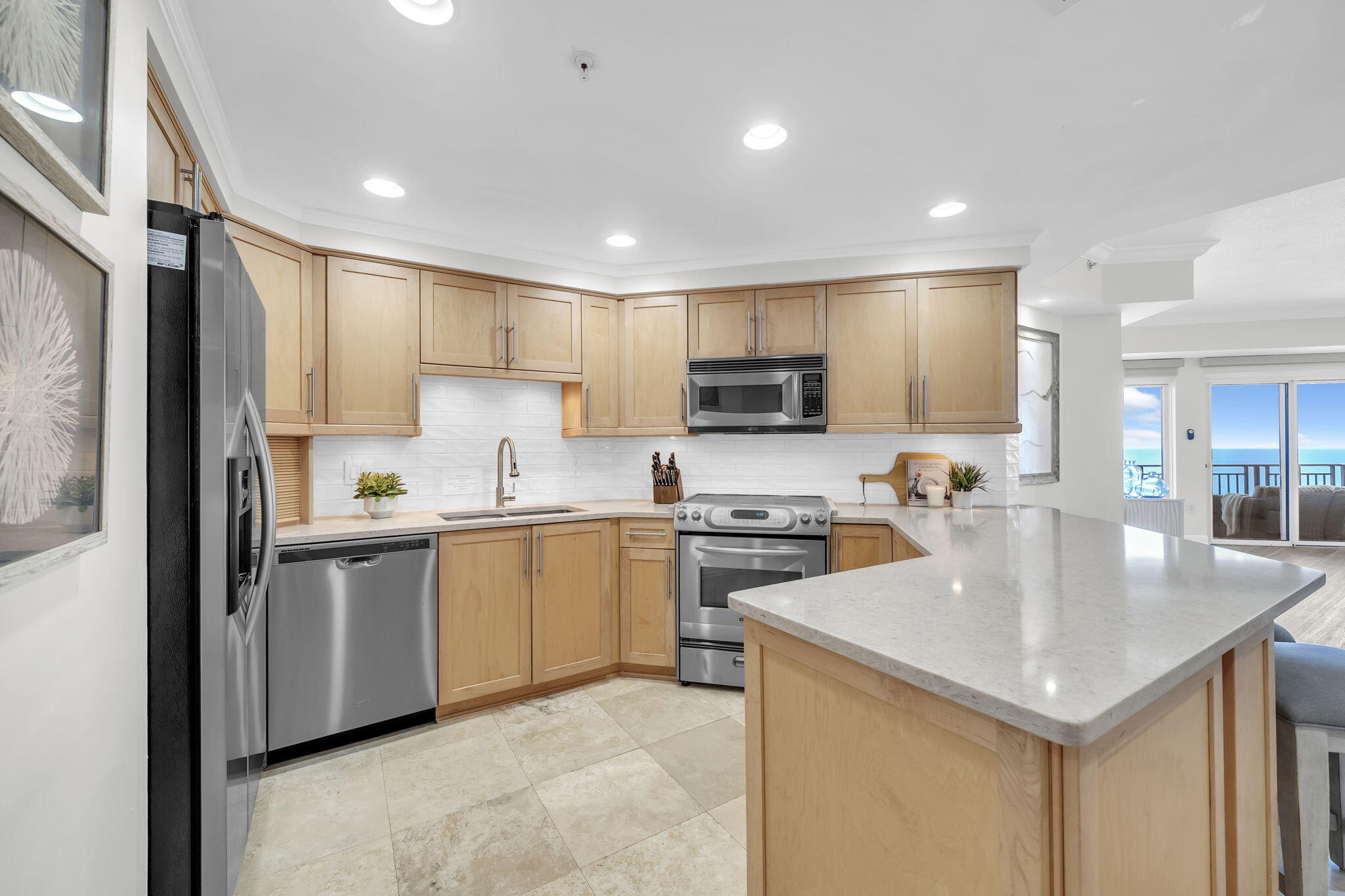 WESTWINDS AT SANDESTIN CONDO - Residential