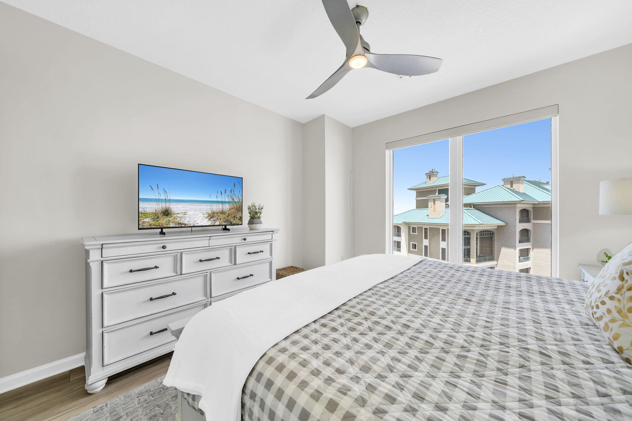 WESTWINDS AT SANDESTIN CONDO - Residential