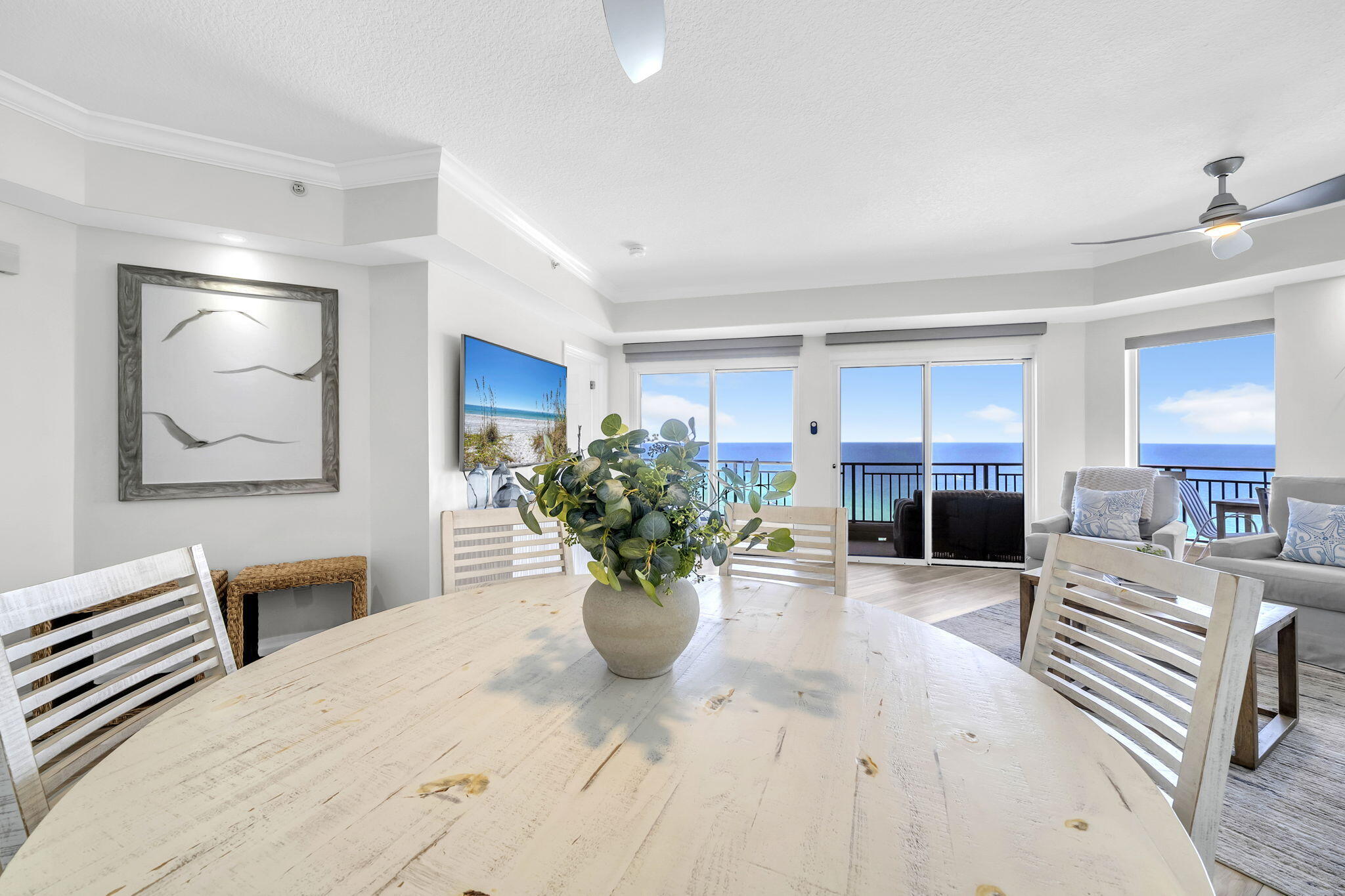 WESTWINDS AT SANDESTIN CONDO - Residential