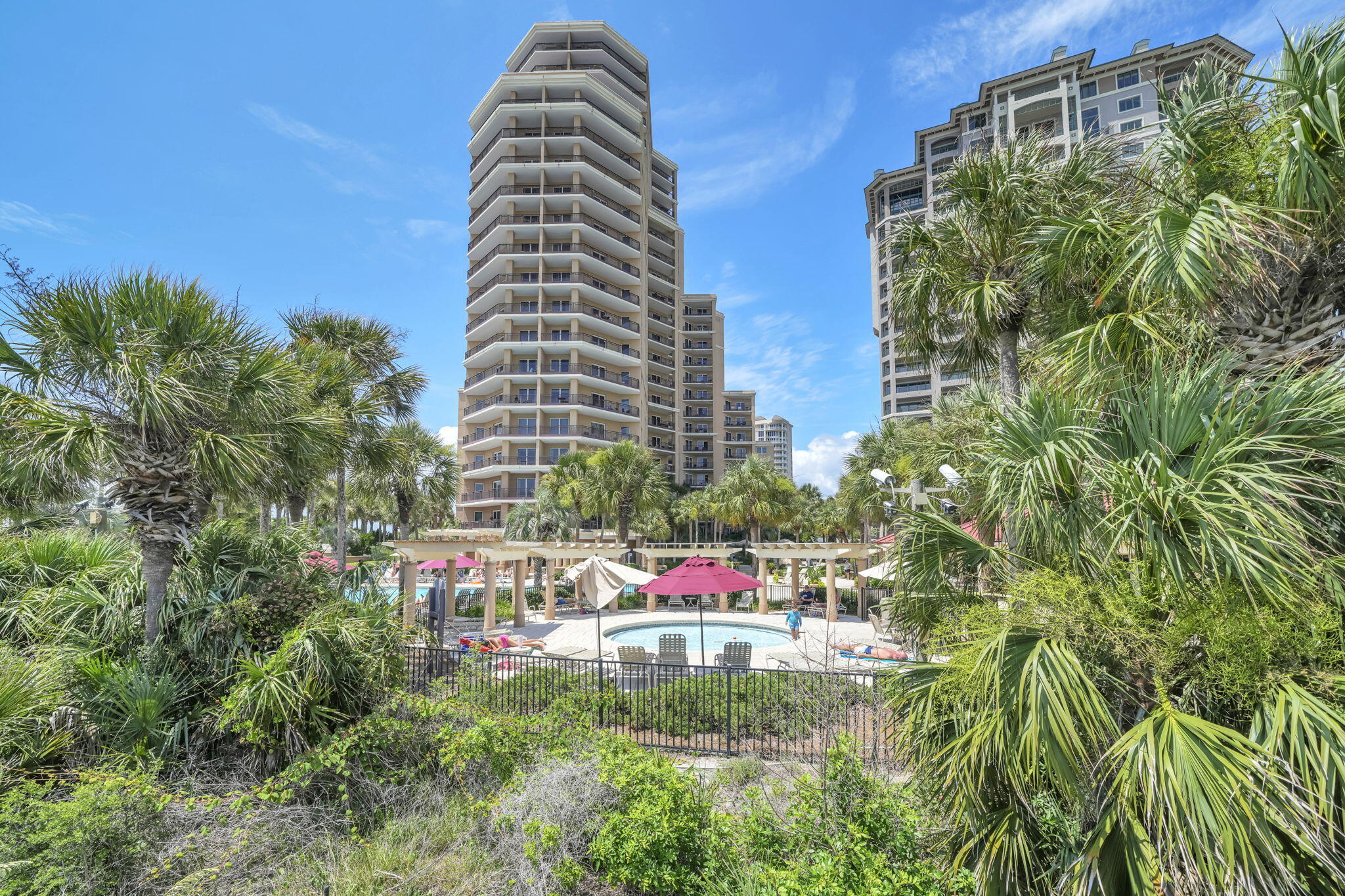 WESTWINDS AT SANDESTIN CONDO - Residential