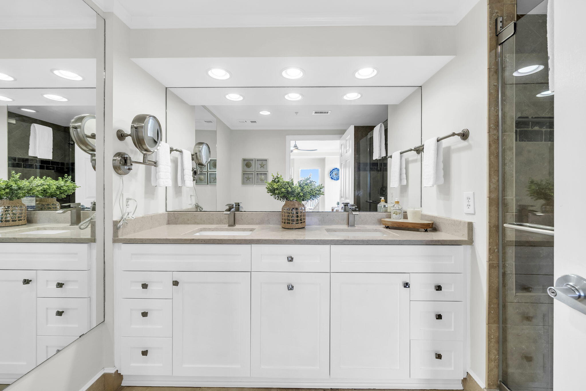 WESTWINDS AT SANDESTIN CONDO - Residential