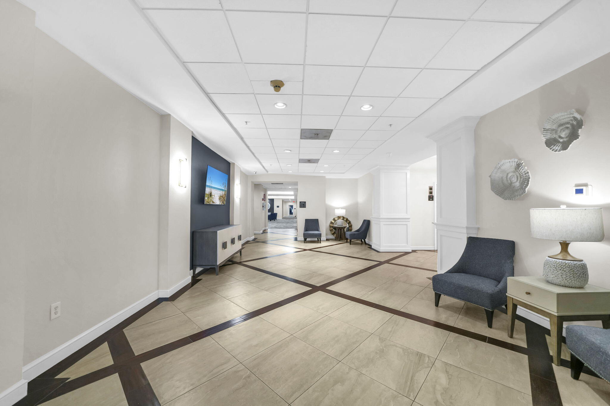 WESTWINDS AT SANDESTIN CONDO - Residential