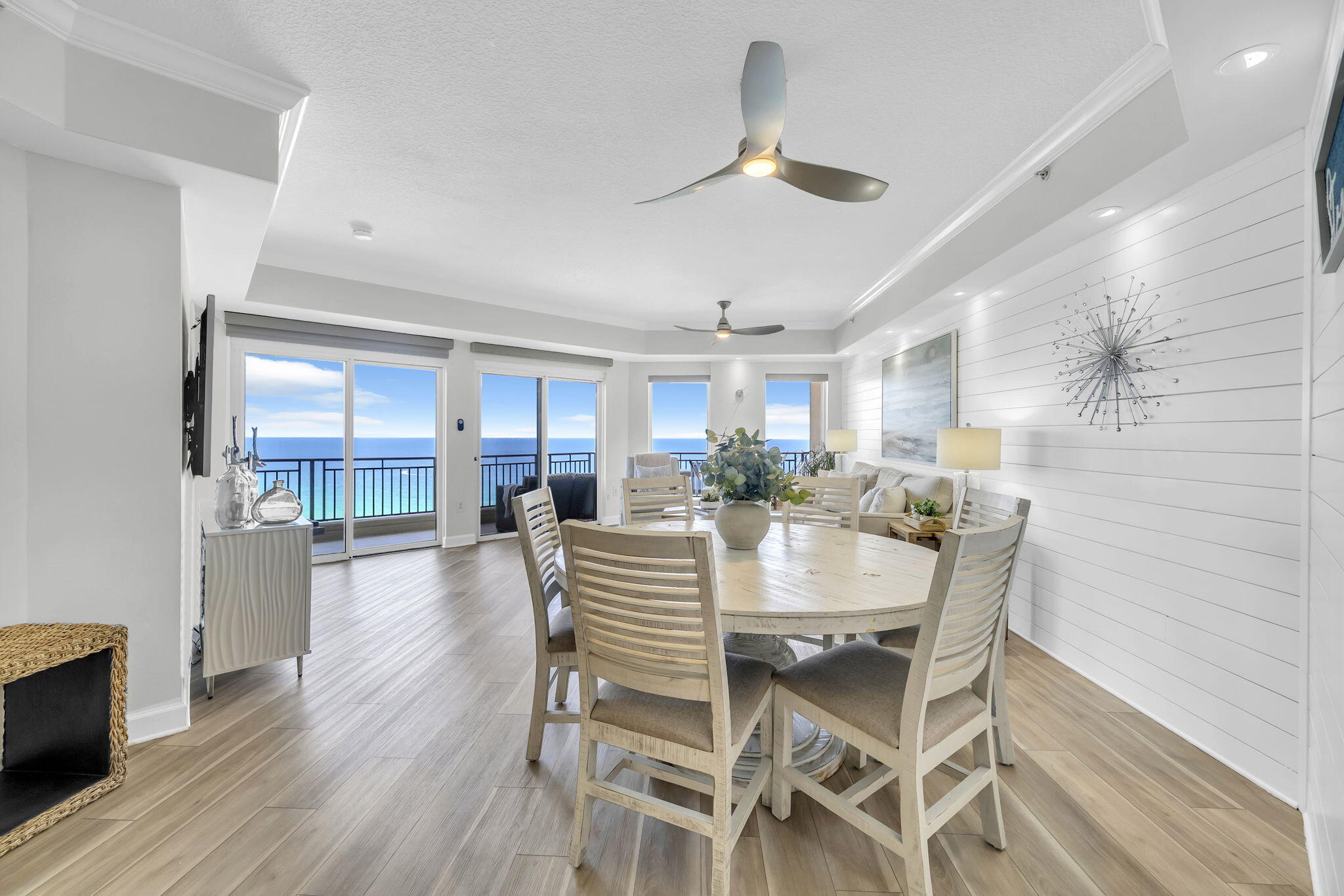 WESTWINDS AT SANDESTIN CONDO - Residential