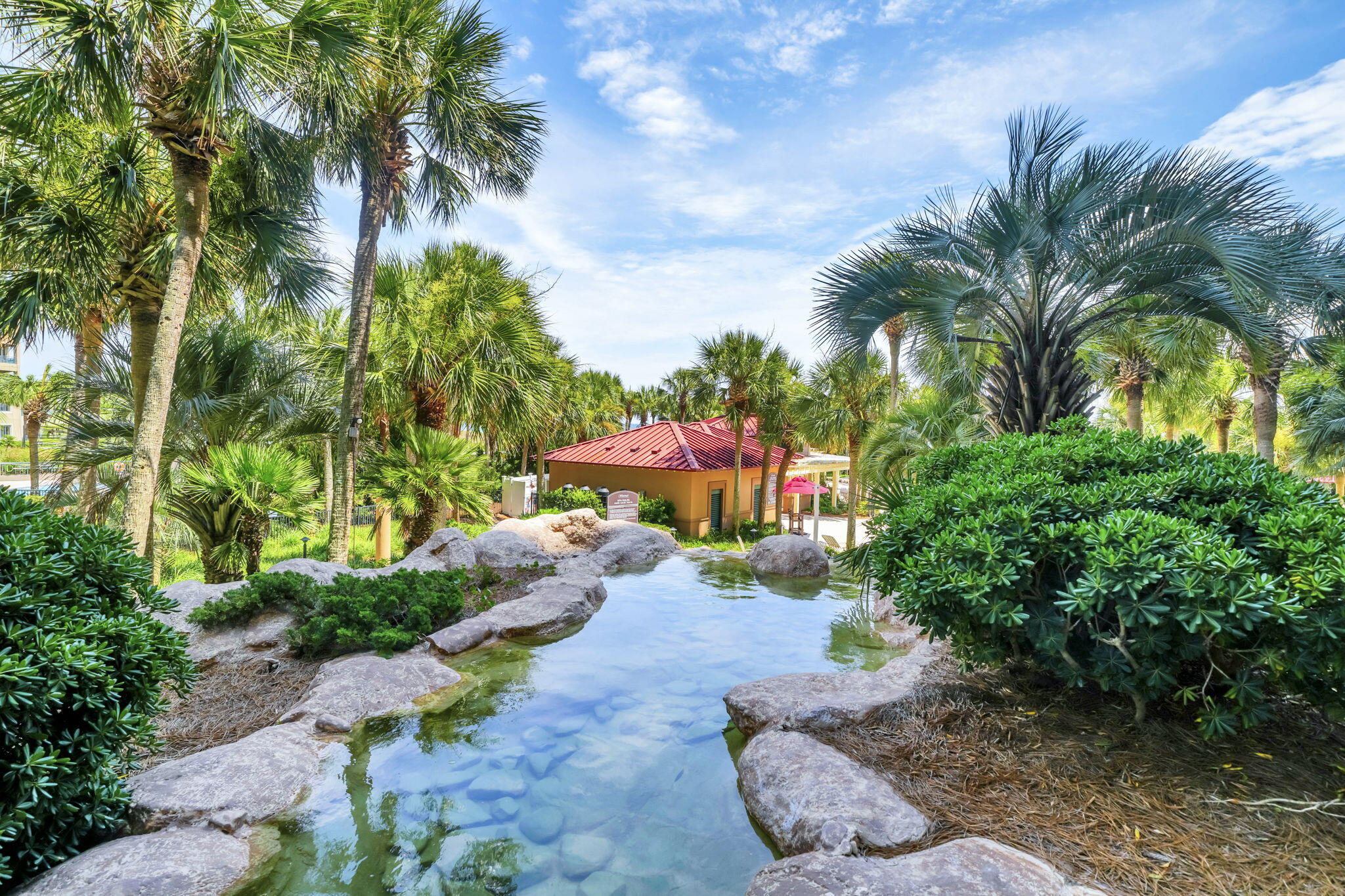WESTWINDS AT SANDESTIN CONDO - Residential