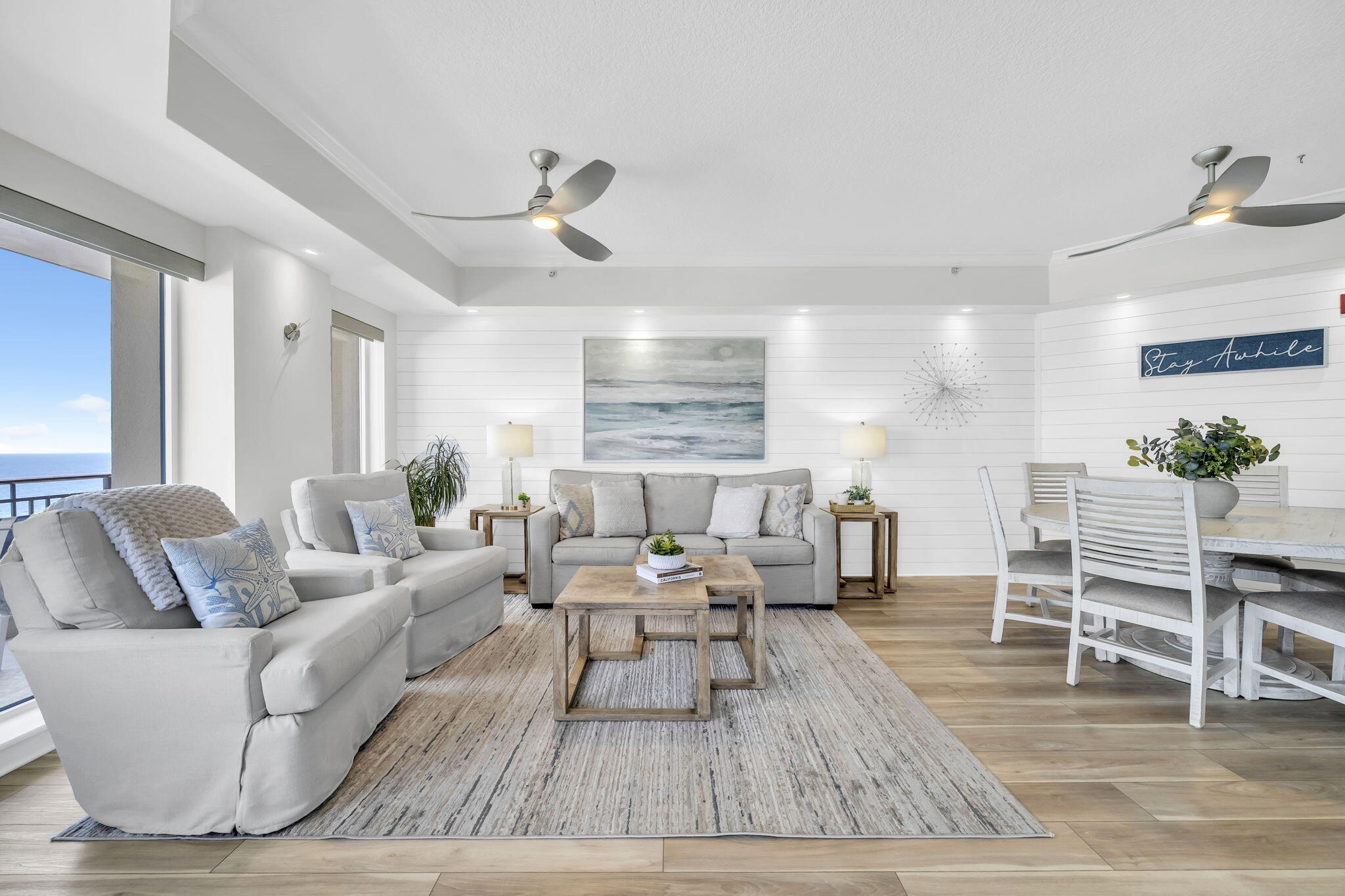 WESTWINDS AT SANDESTIN CONDO - Residential