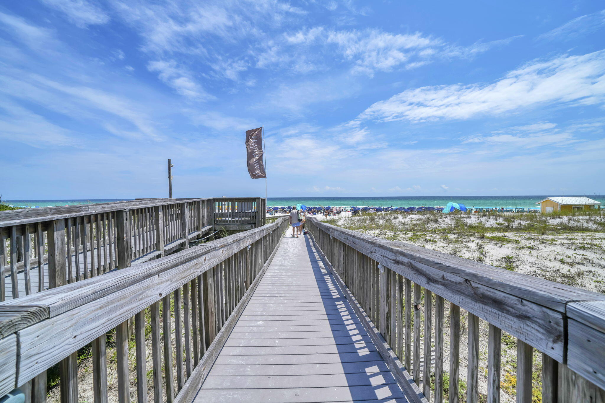 WESTWINDS AT SANDESTIN CONDO - Residential