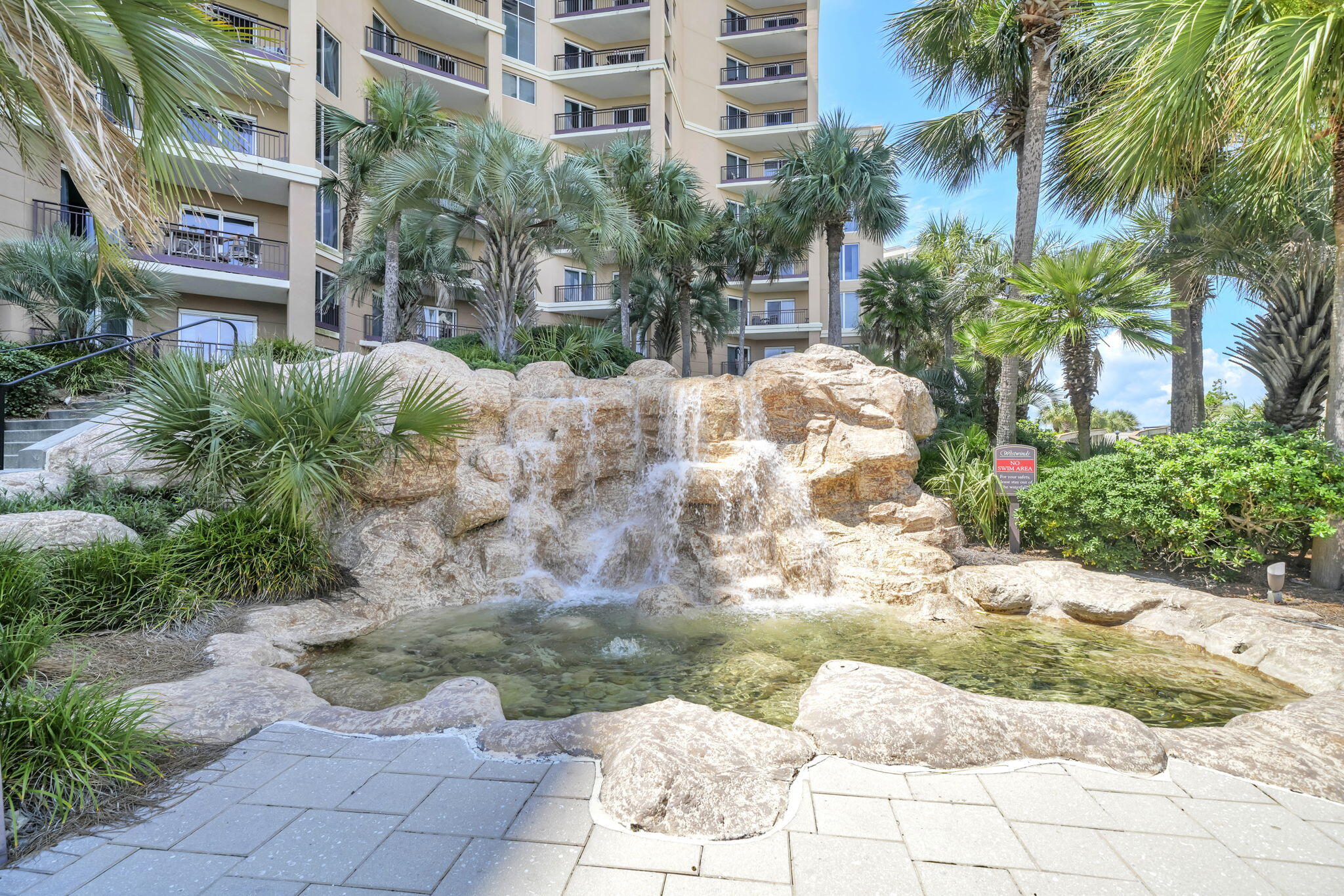 WESTWINDS AT SANDESTIN CONDO - Residential