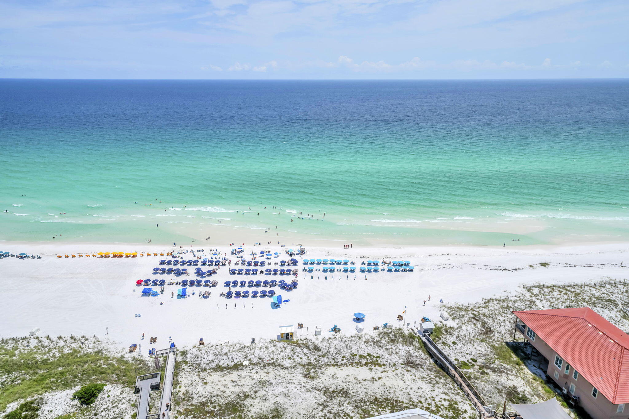 WESTWINDS AT SANDESTIN CONDO - Residential