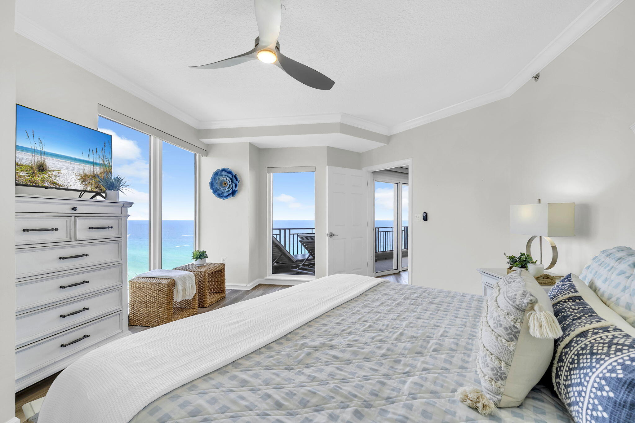 WESTWINDS AT SANDESTIN CONDO - Residential