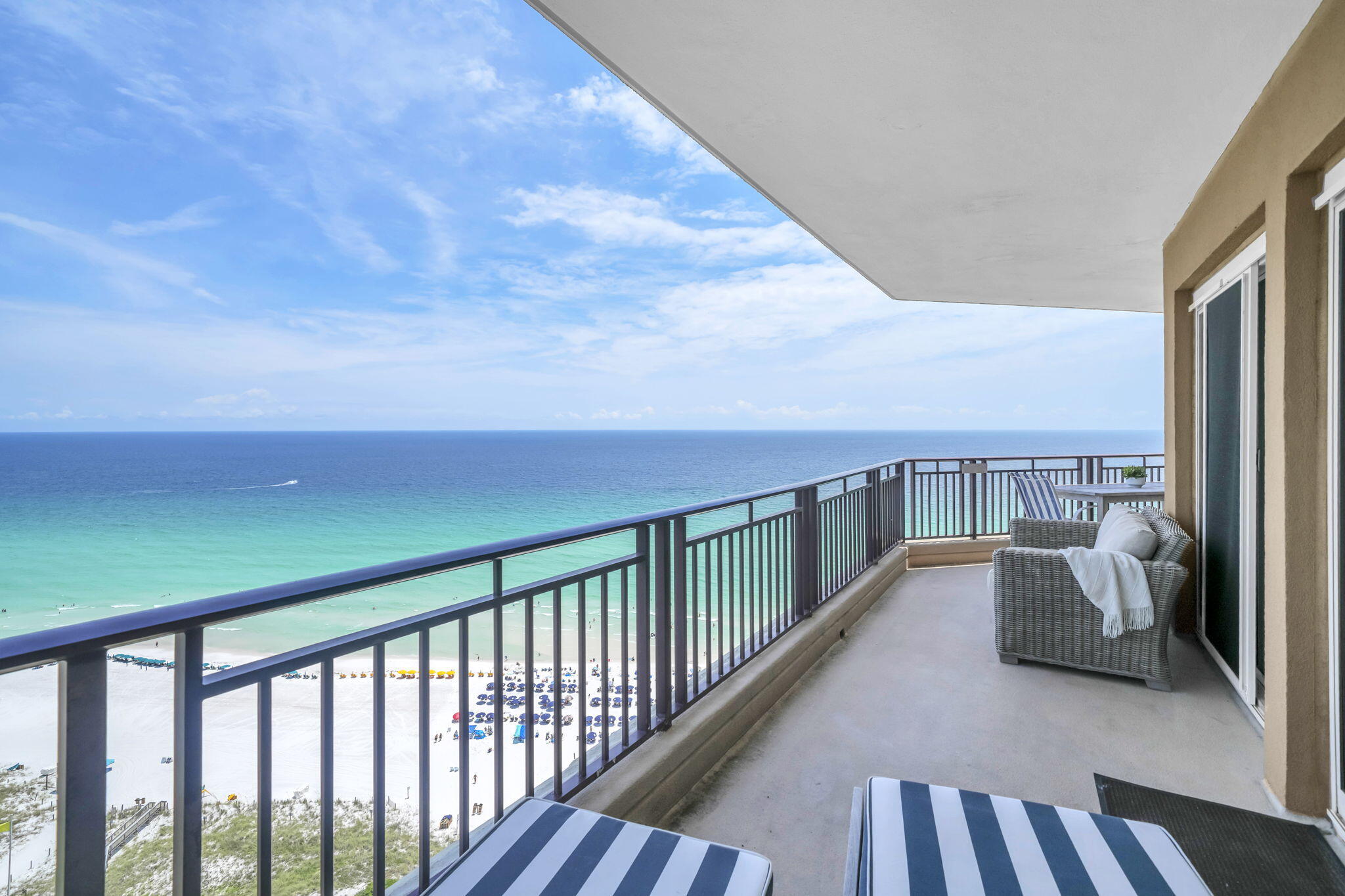 WESTWINDS AT SANDESTIN CONDO - Residential