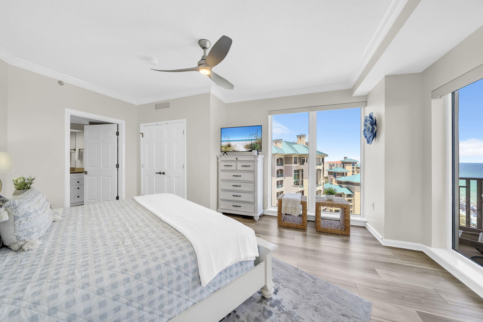 WESTWINDS AT SANDESTIN CONDO - Residential